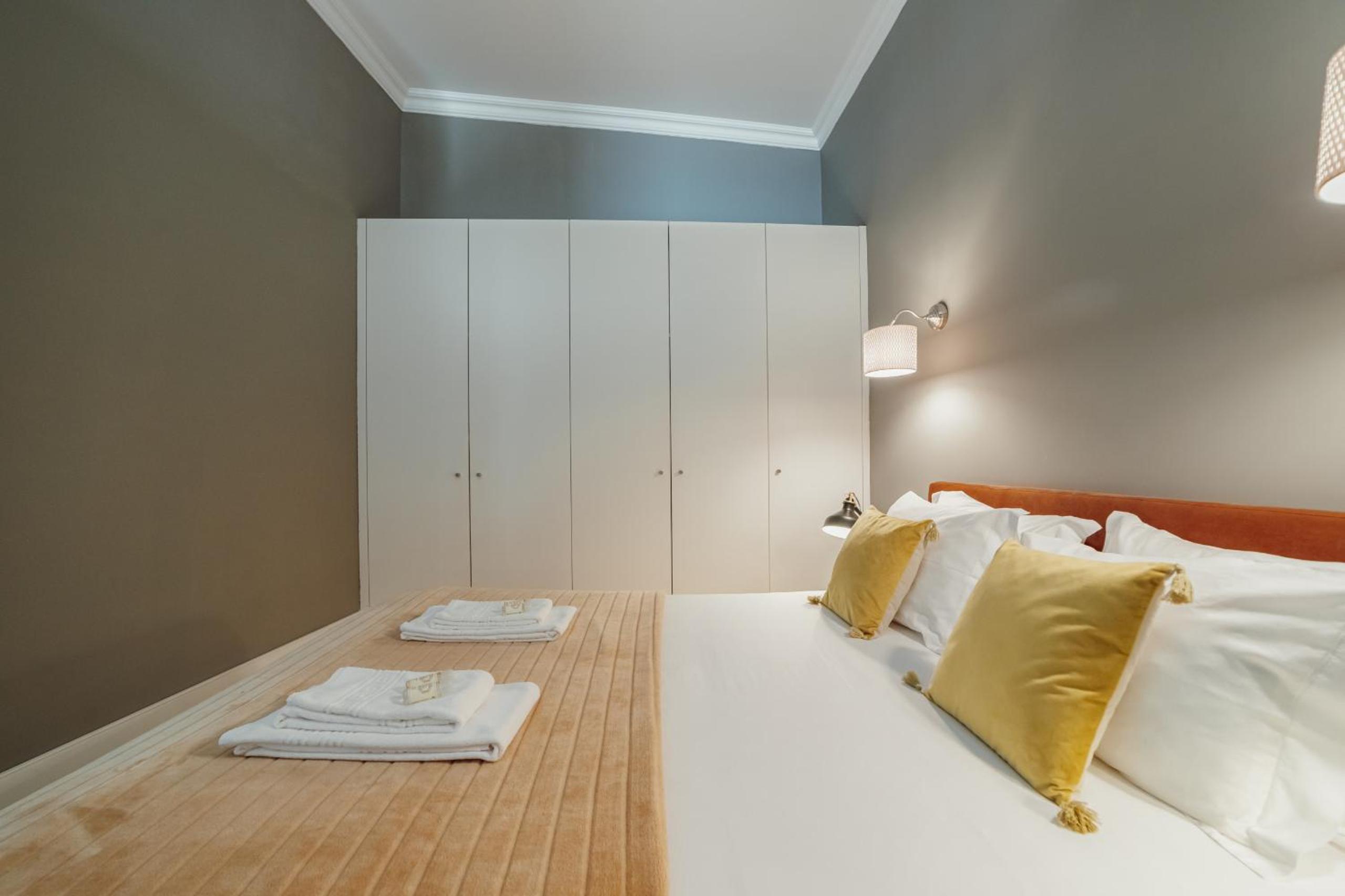 Deluxe Apartment - Photo 19