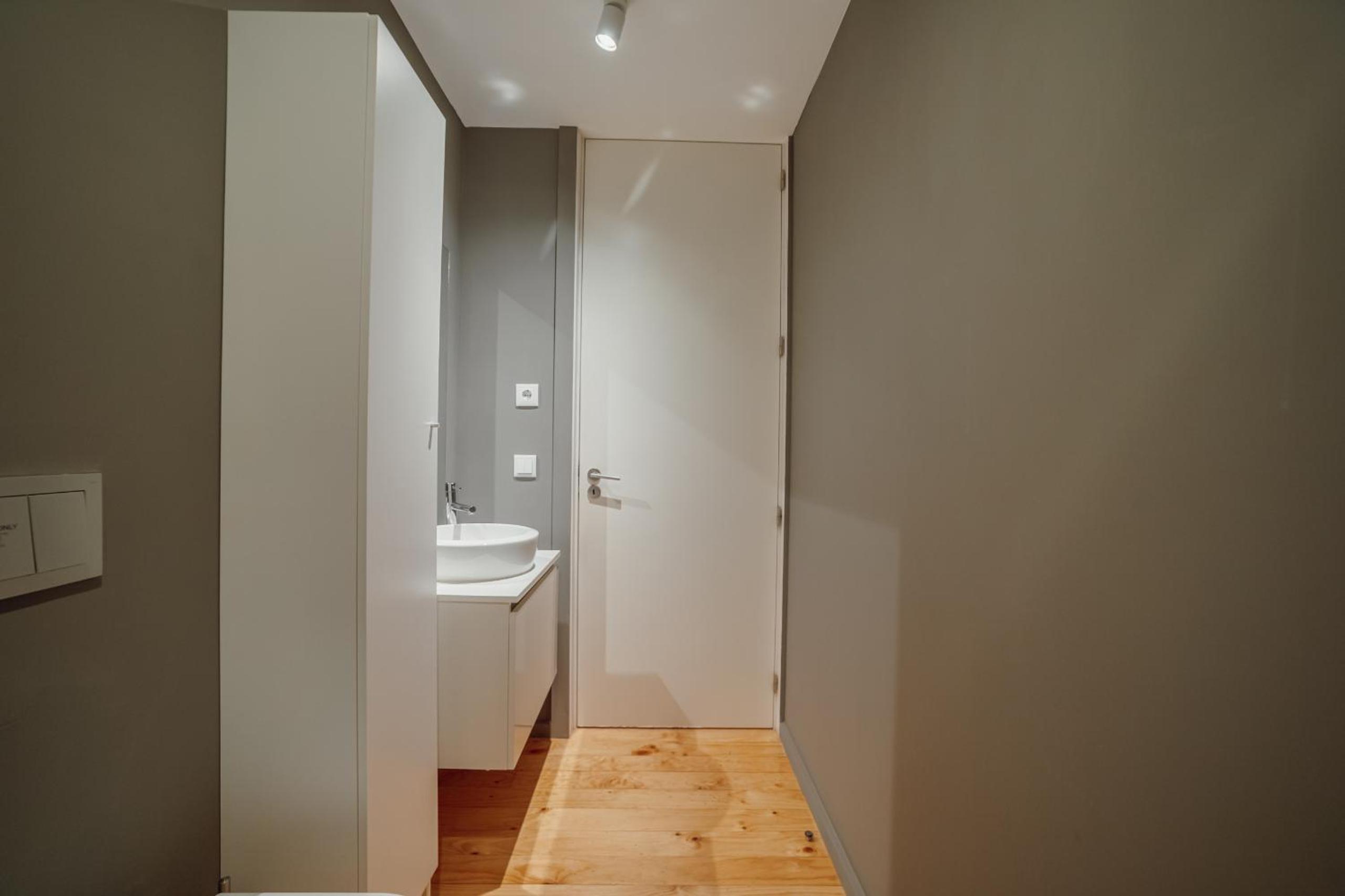 Deluxe Apartment - Photo 11