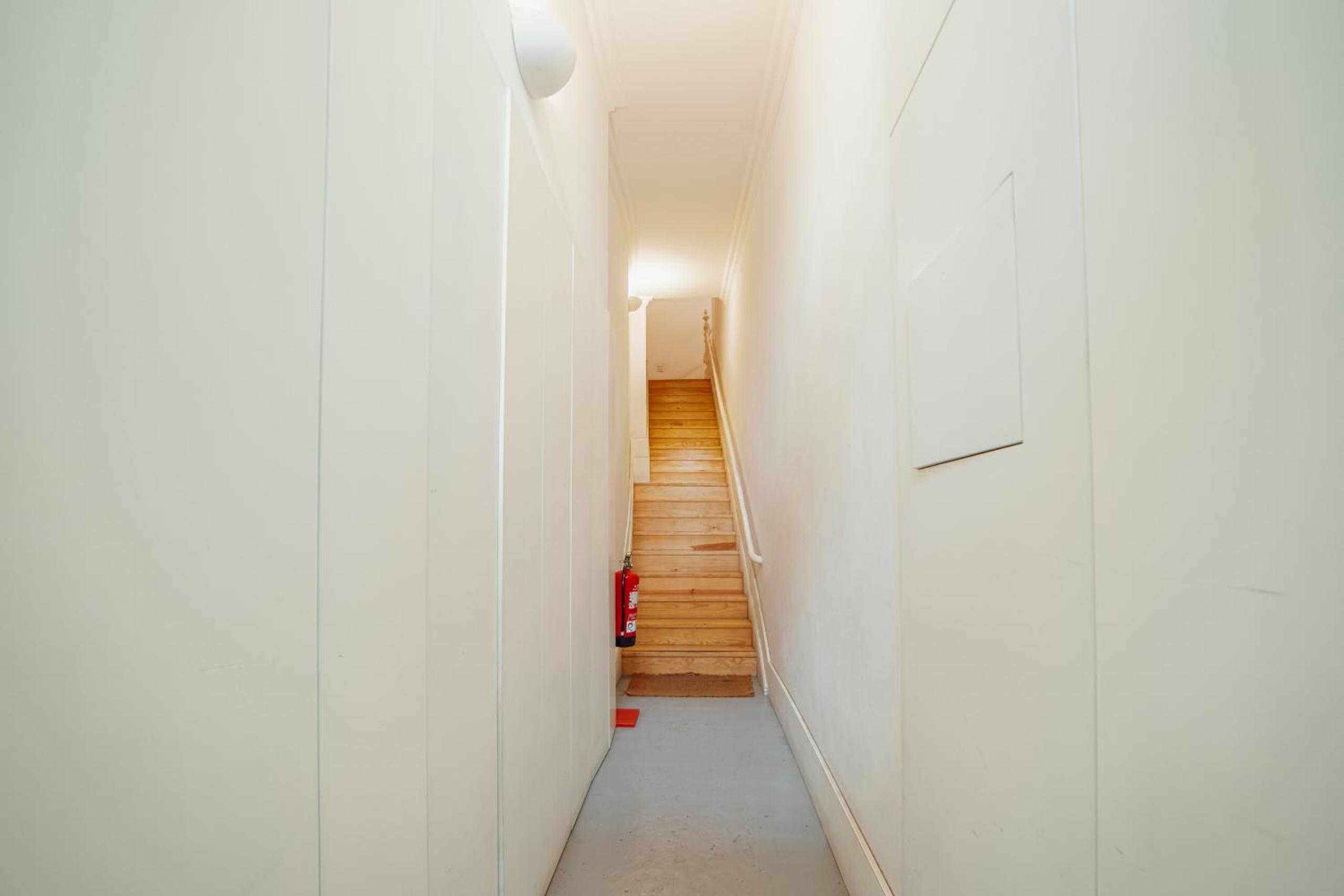 Deluxe Apartment - Photo 17