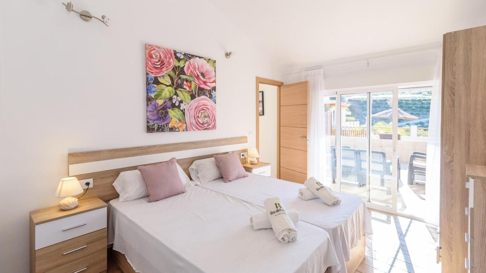 Casa de una habitación