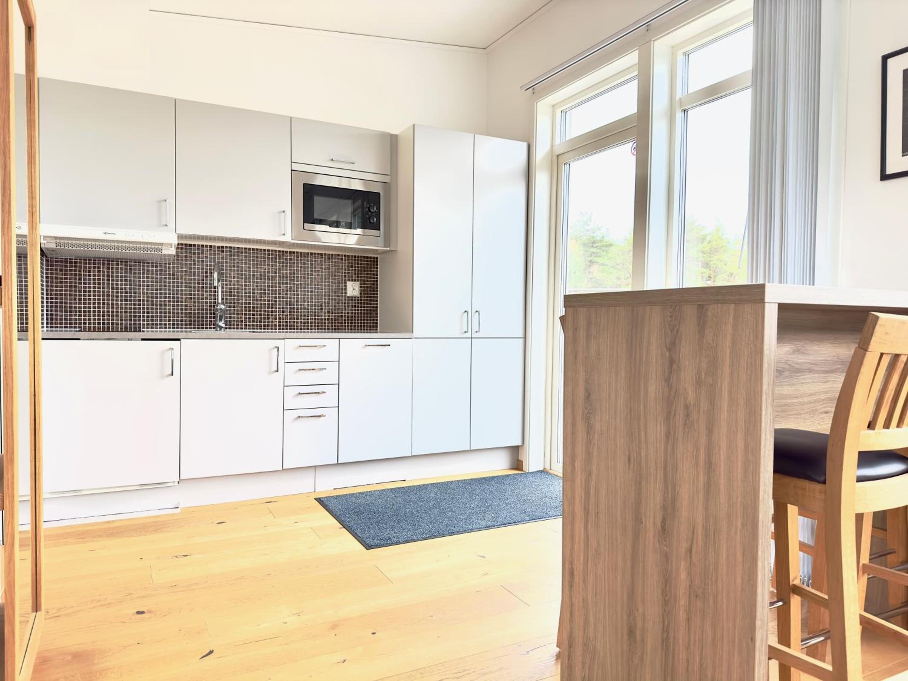 Standard Cottage with Terrace  photo 3