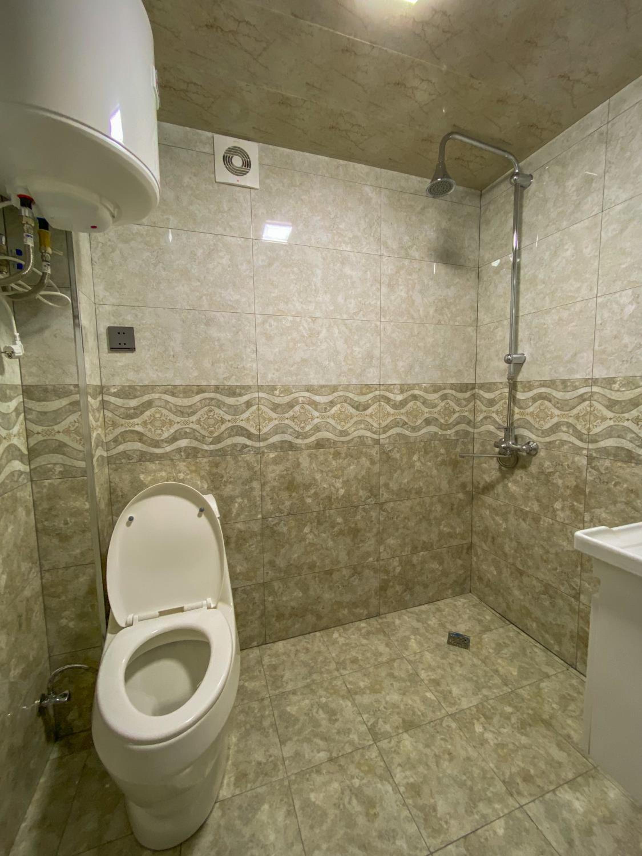 Deluxe Double Room (2 Adults + 1 Child) photo 1