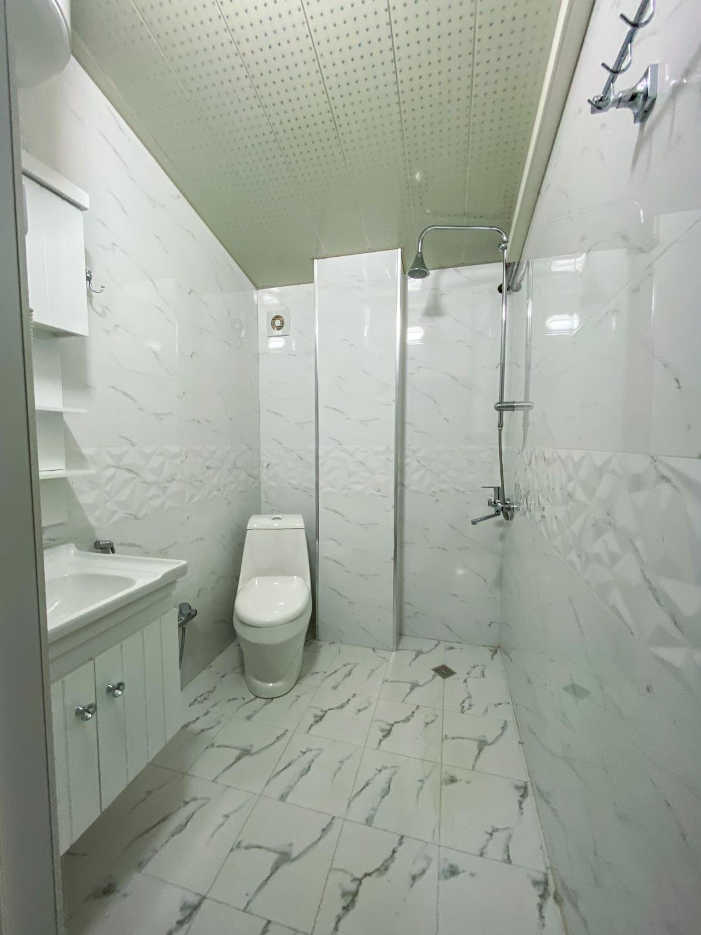 Deluxe Double Room with Shower photo 3