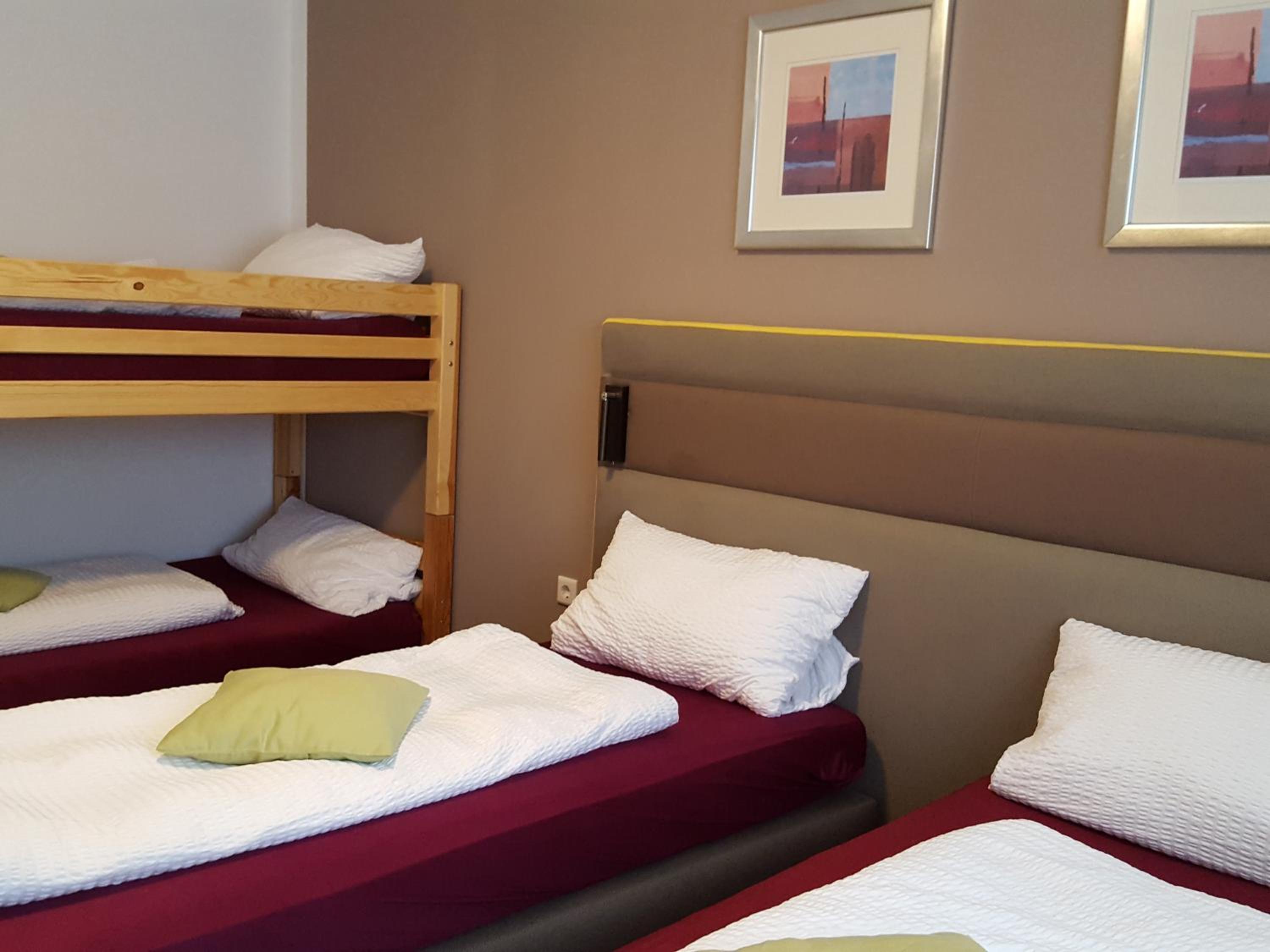 Quadruple Room photo 1