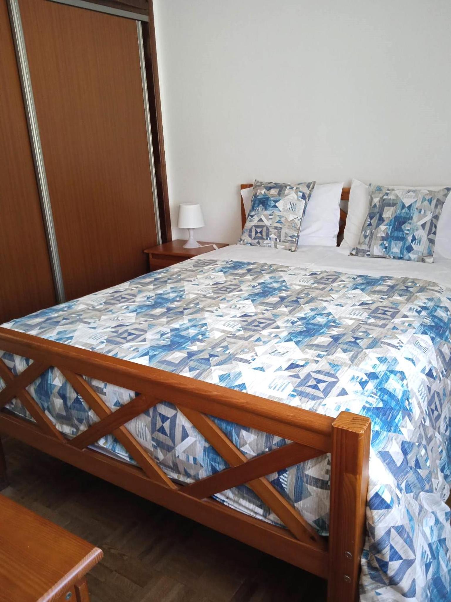 Two-Bedroom House photo 1