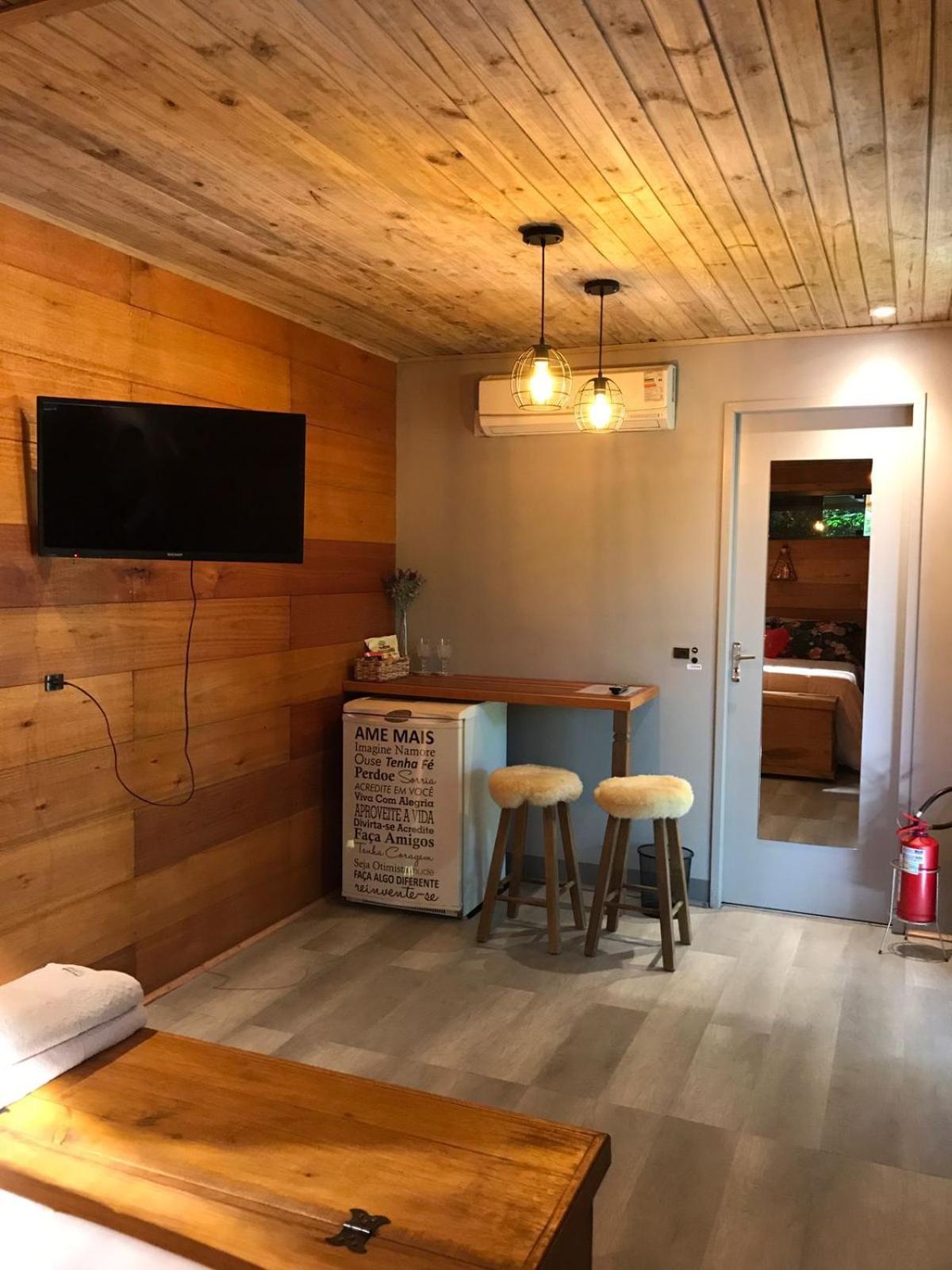 One-Bedroom Chalet - Photo 29