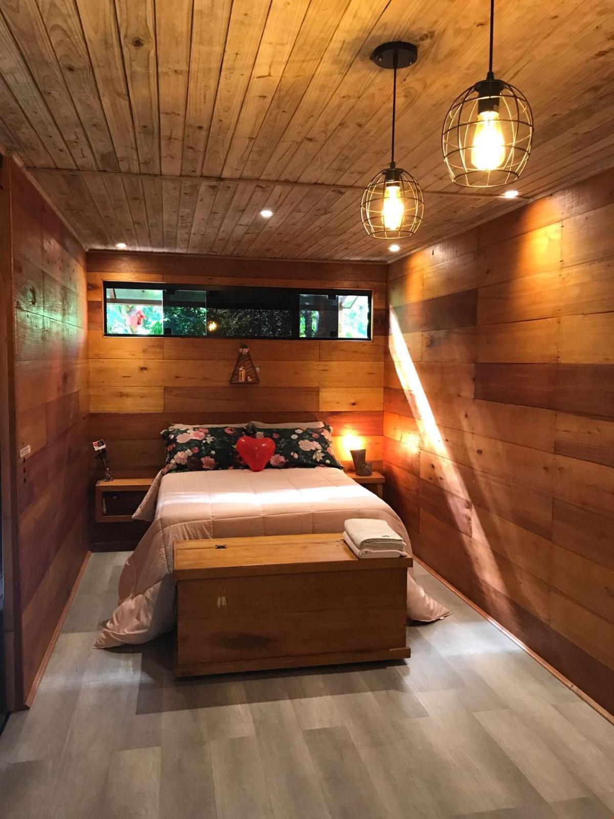 One-Bedroom Chalet - Photo 1