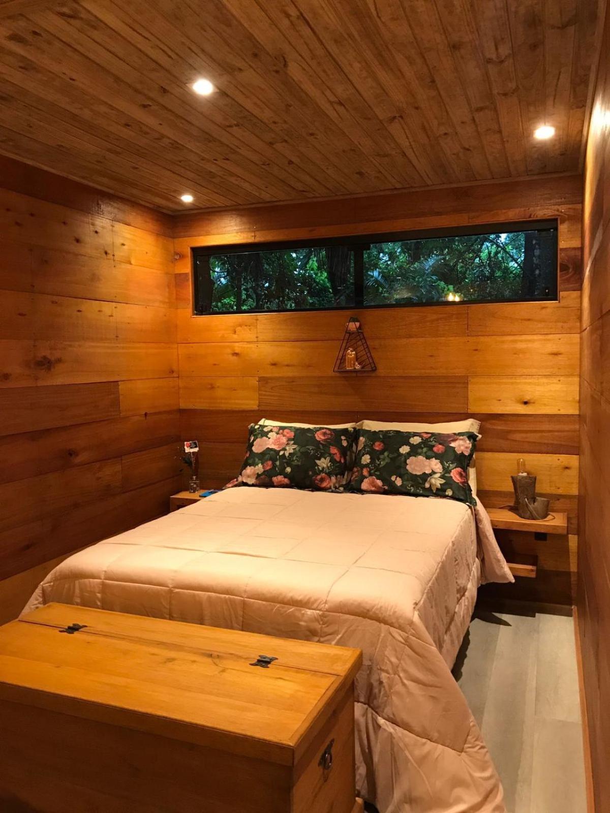 One-Bedroom Chalet - Photo 28
