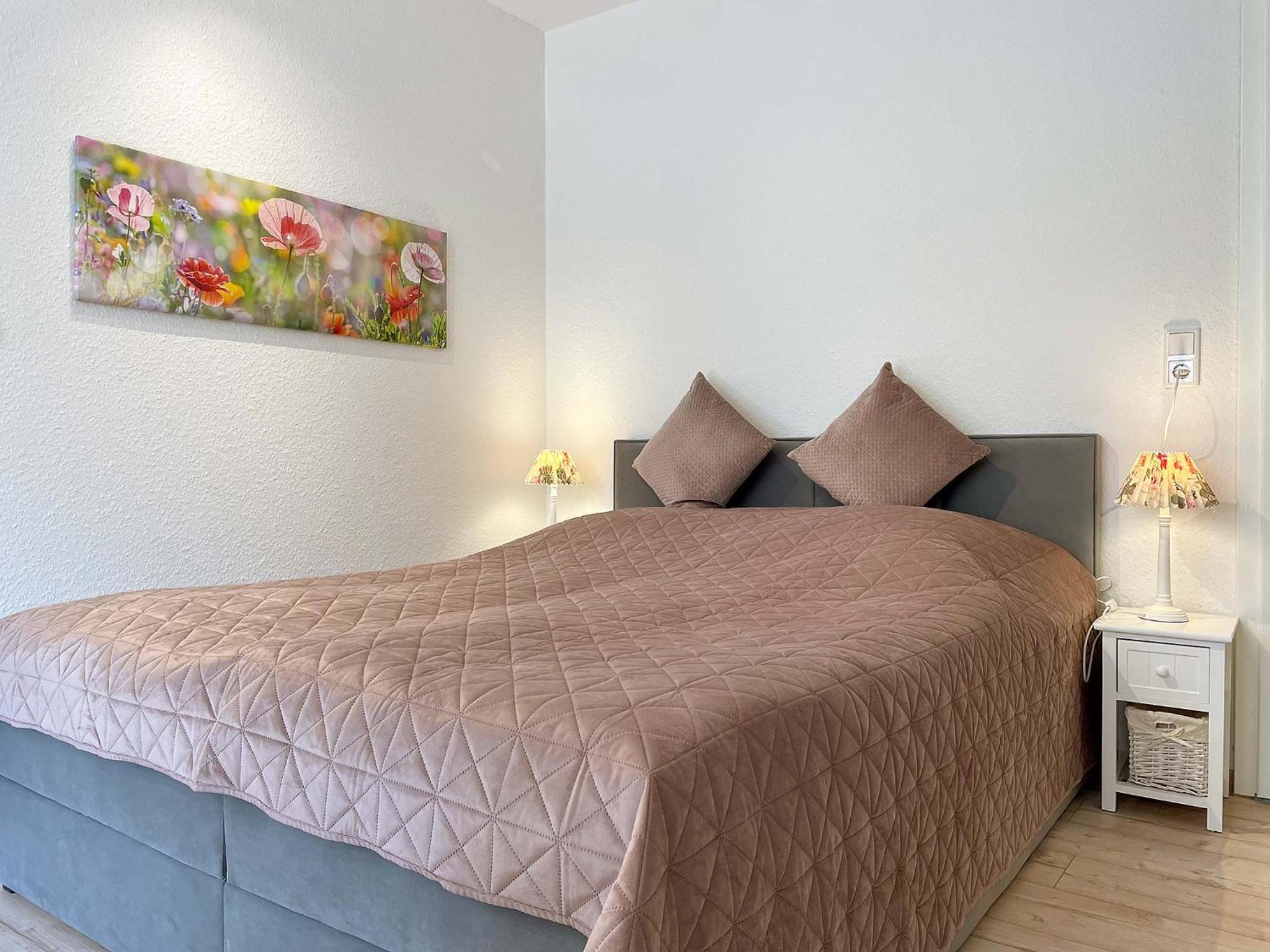 Double Room with Terrace photo 2
