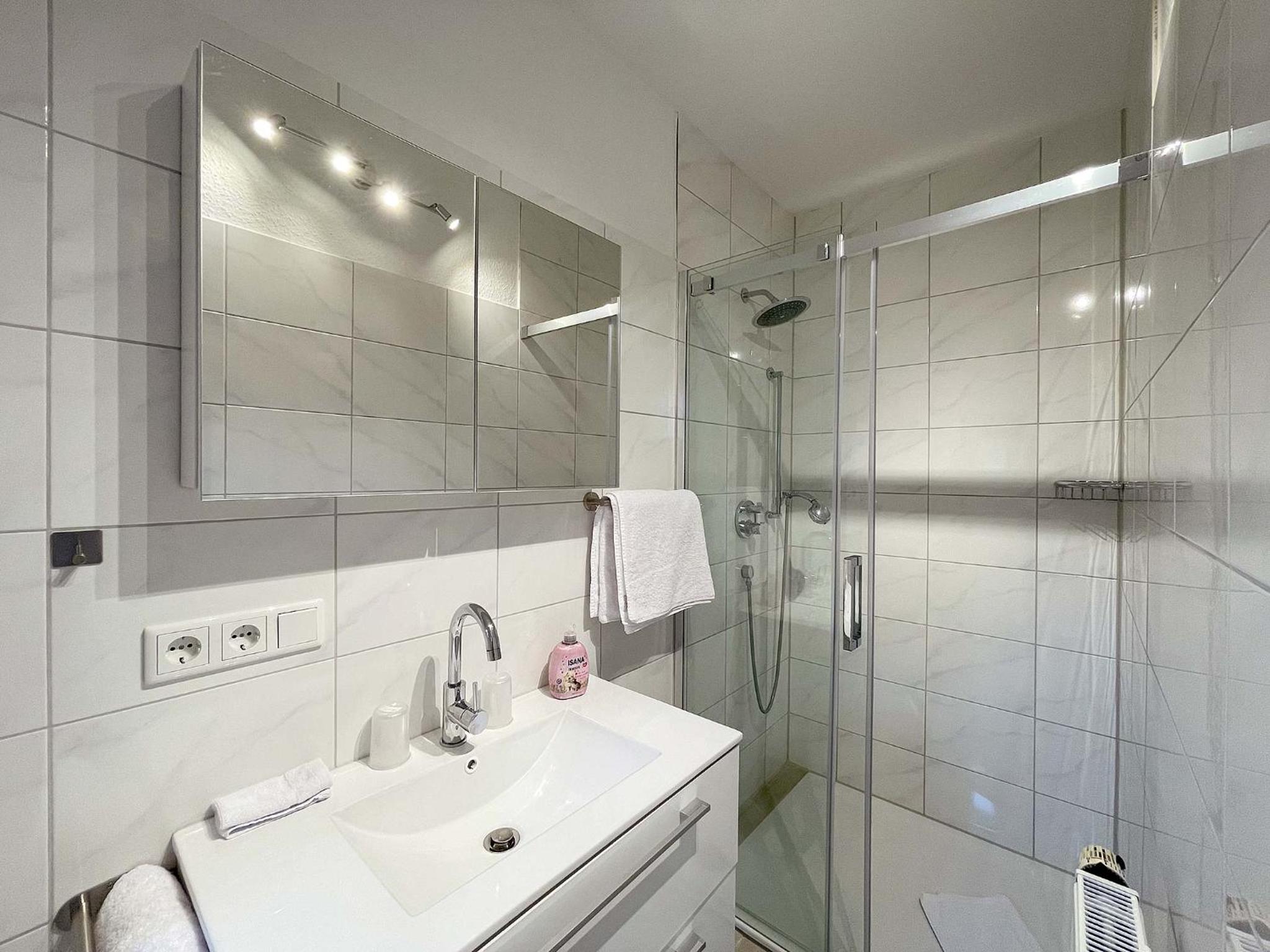 Double Room with Terrace photo 3