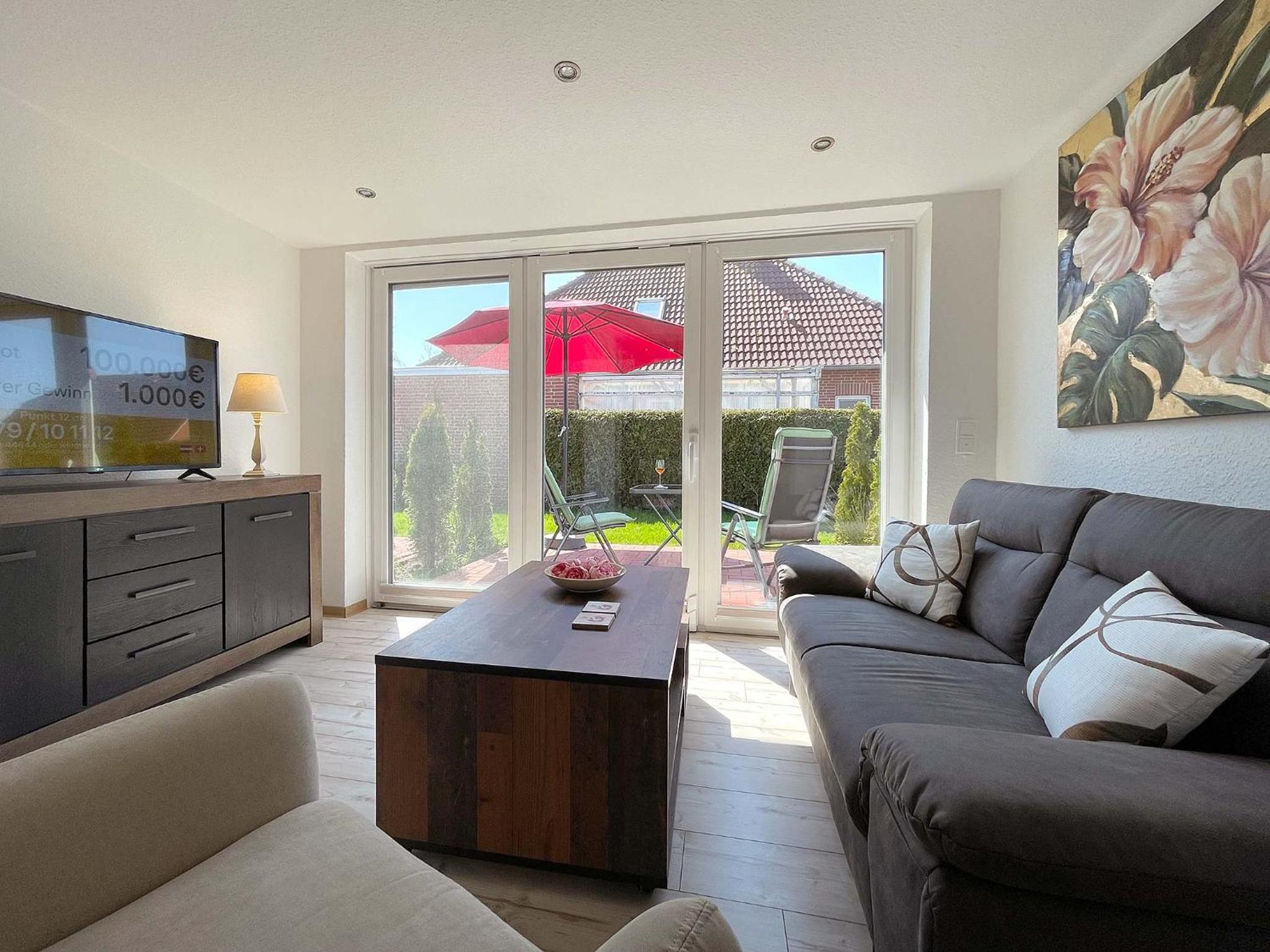 Double Room with Terrace photo 1