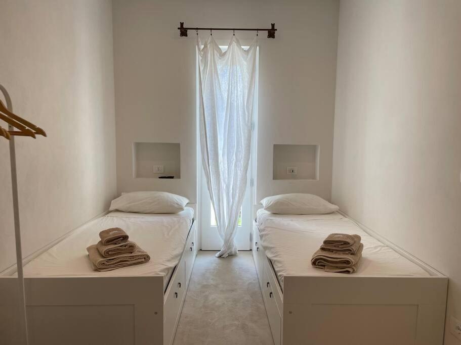 Two-Bedroom Villa photo 1