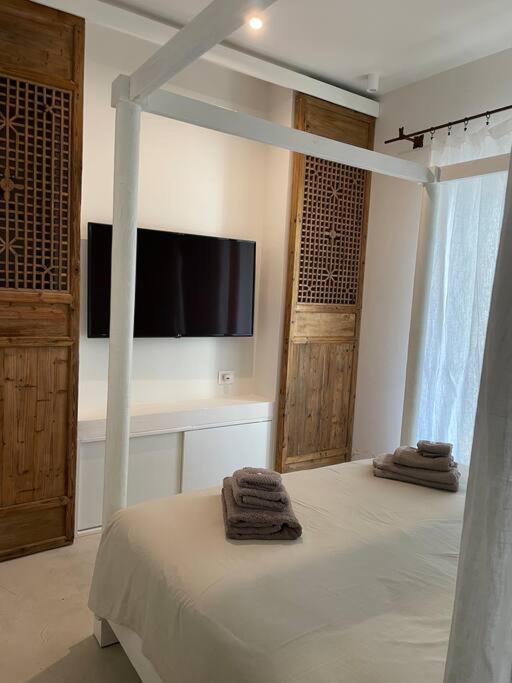 Two-Bedroom Villa photo 2