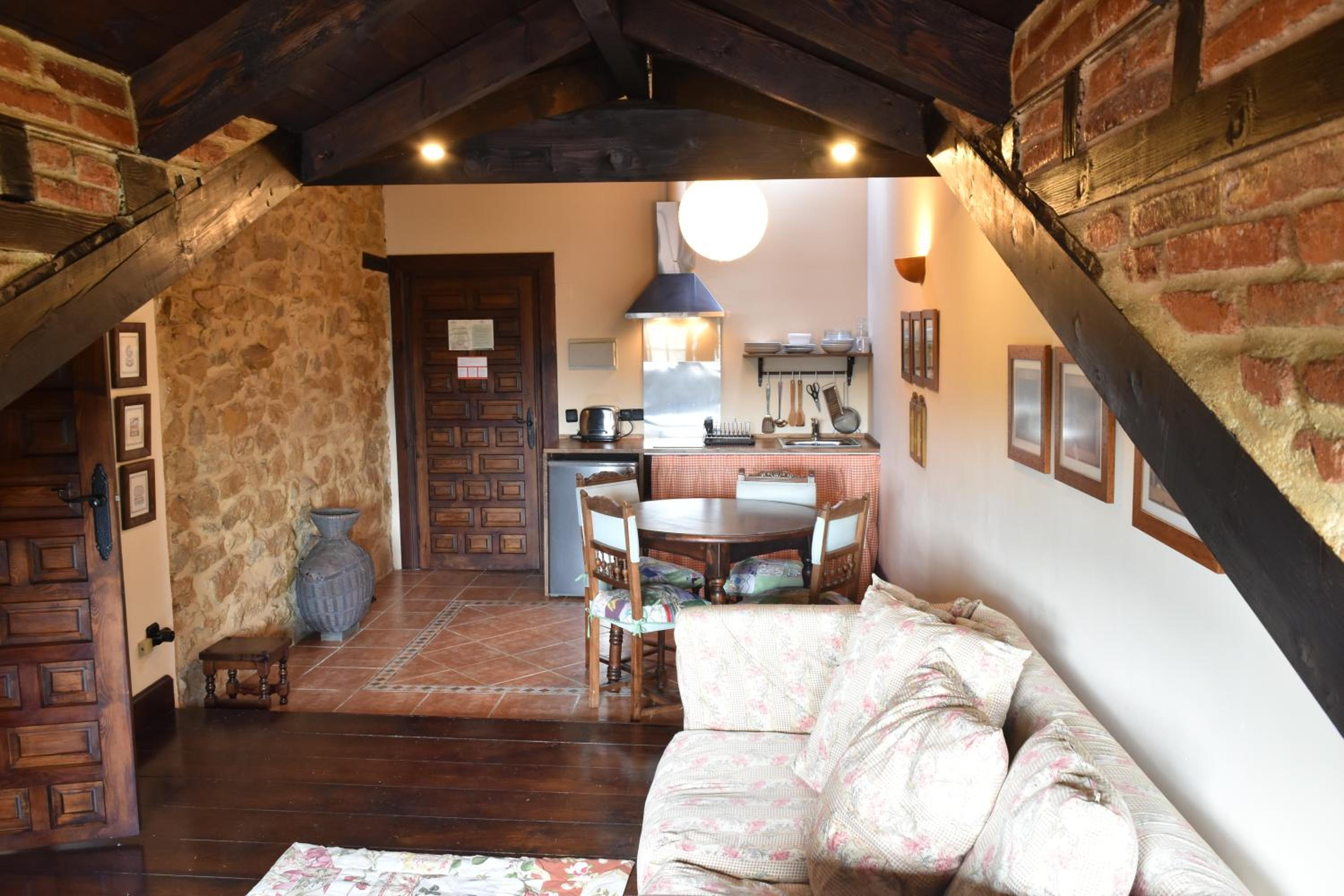 Apartamento Penthouse