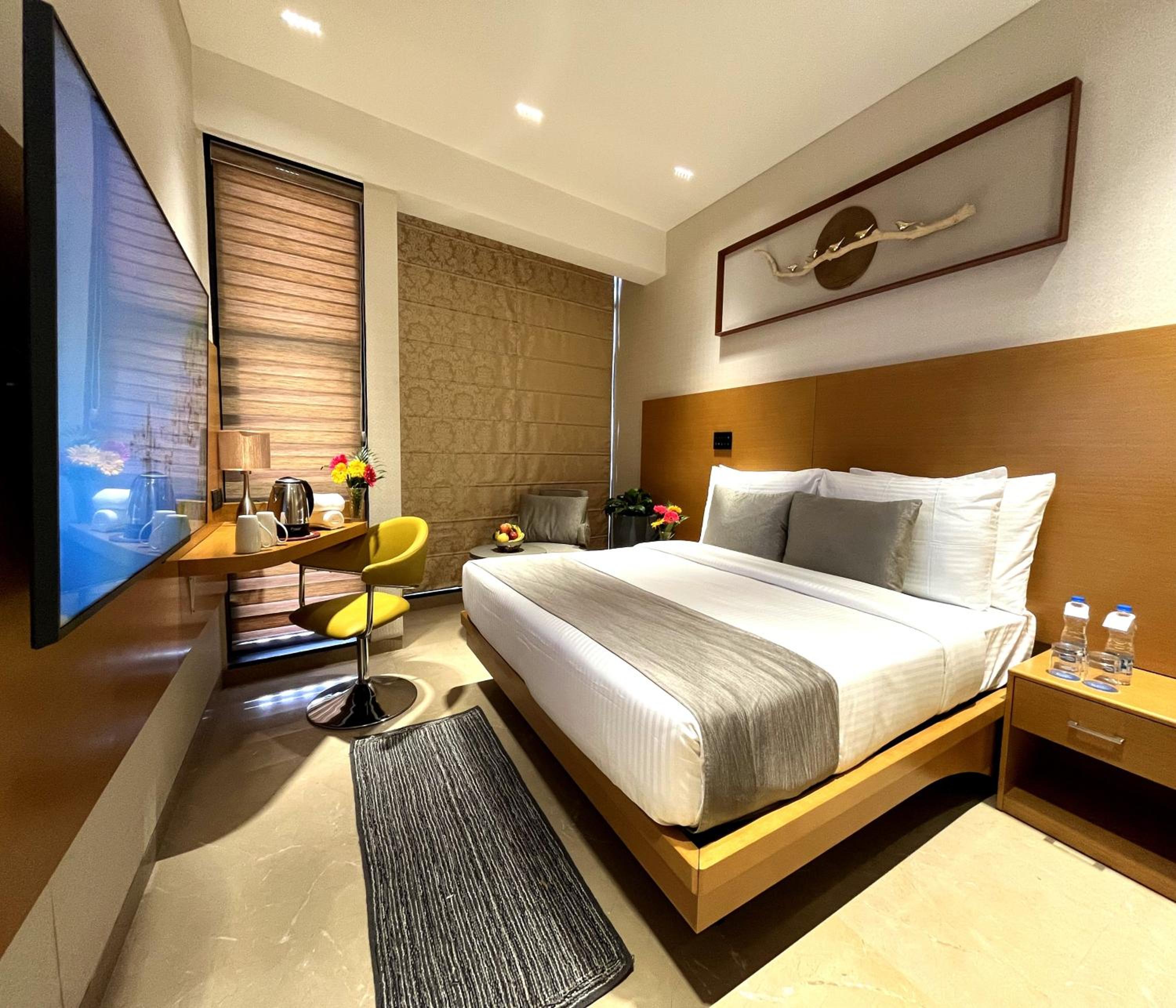 Superior Queen Room - Photo 6