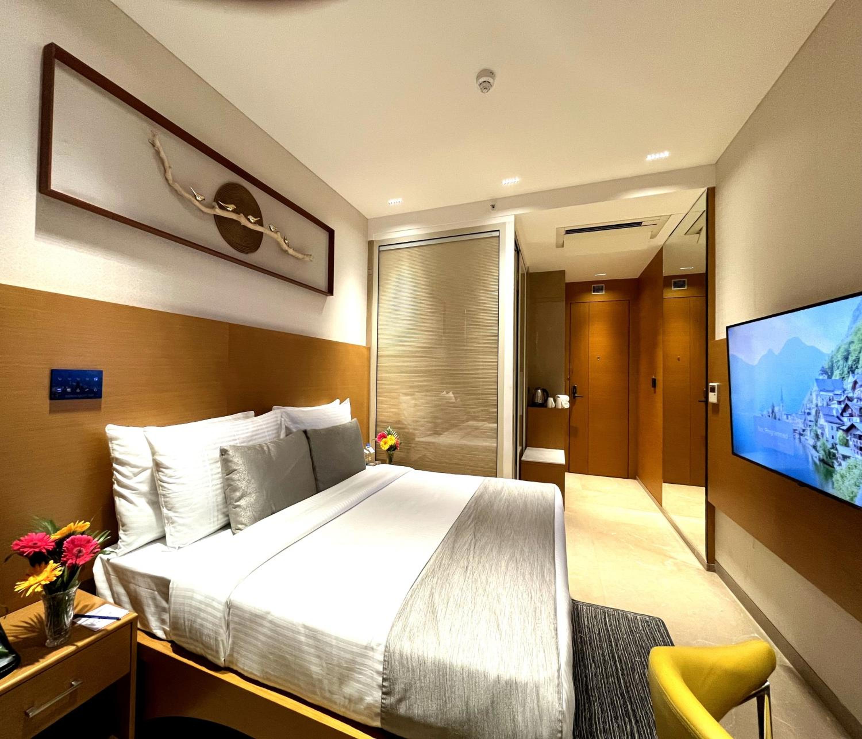 Superior Queen Room - Photo 5