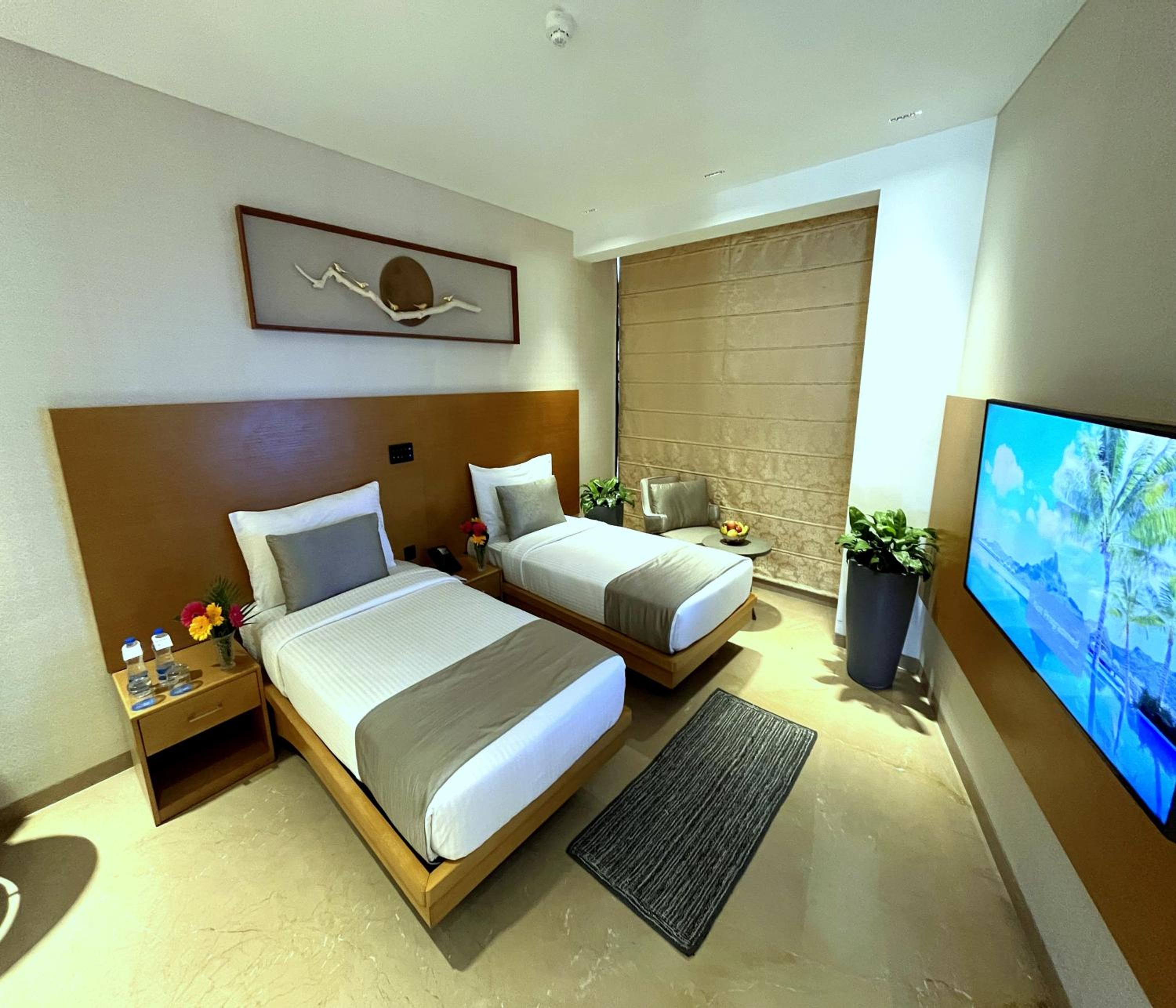 Superior Twin Room - Photo 5