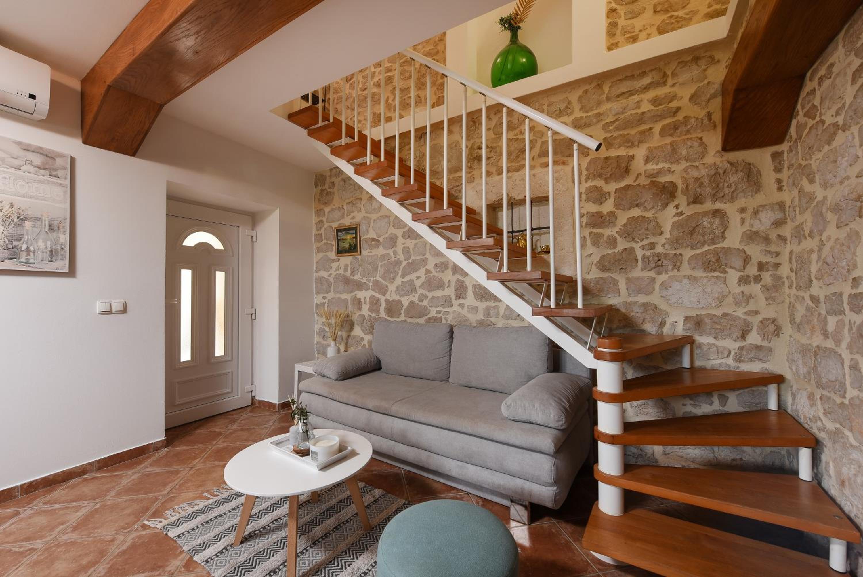 Two-Bedroom House photo 1