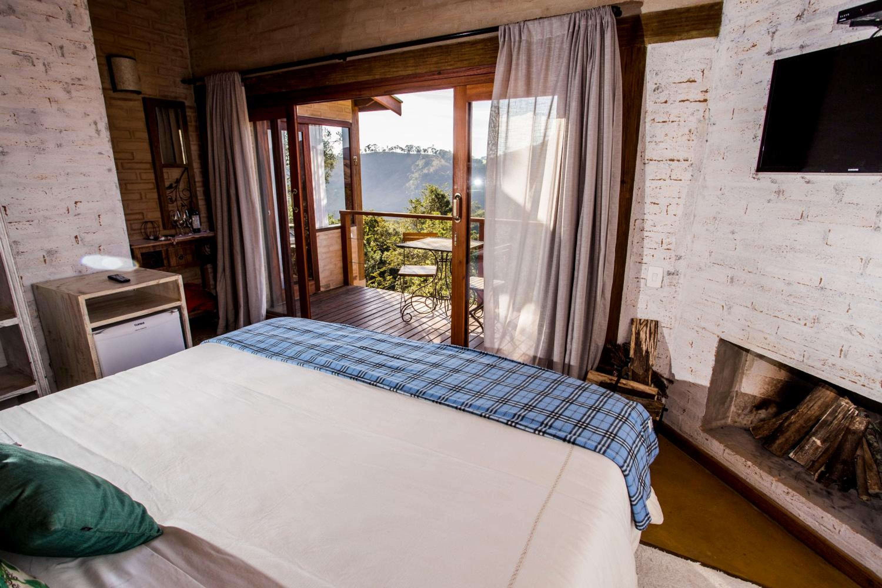 Superior Chalet