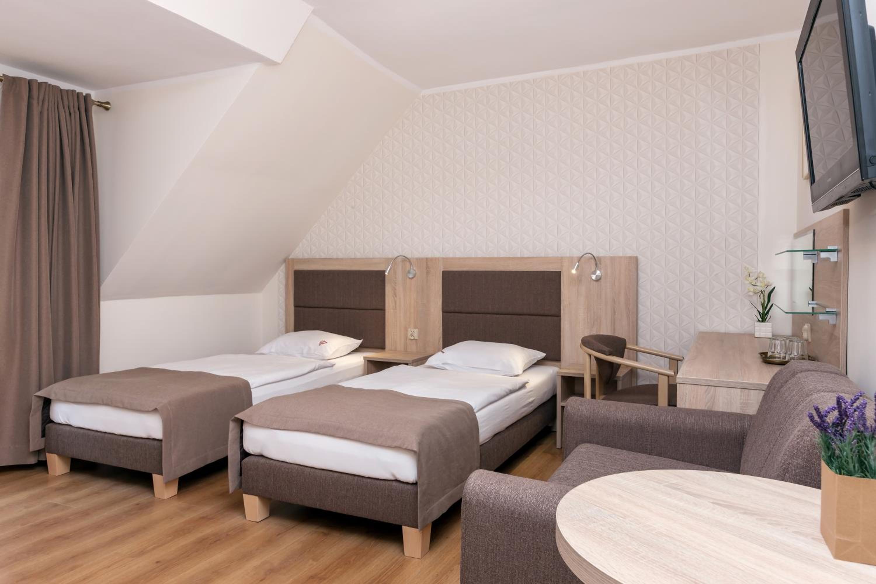 Single Room photo 1