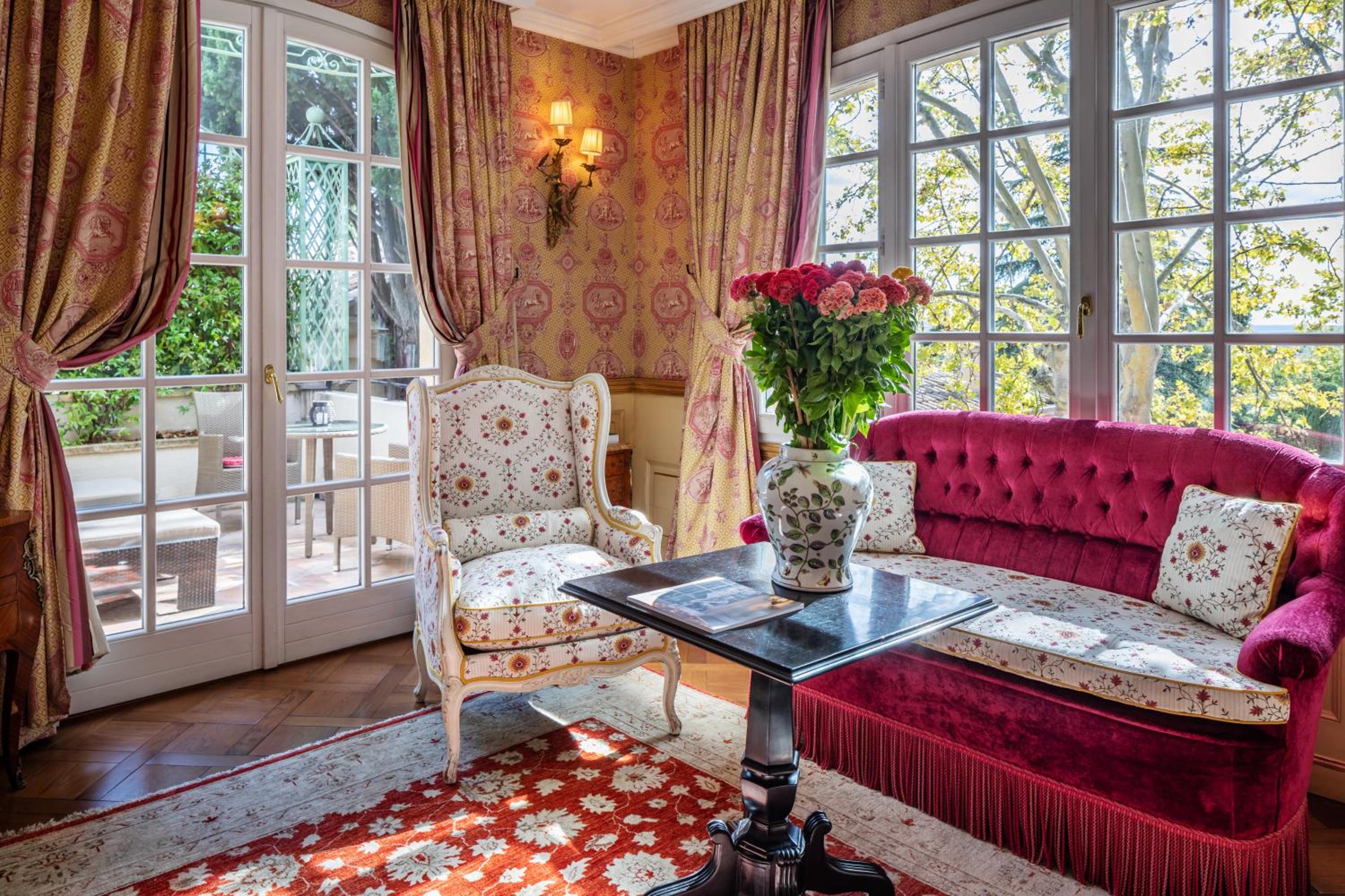 Suite with Terrace with Free Spa Access thumbnail 5