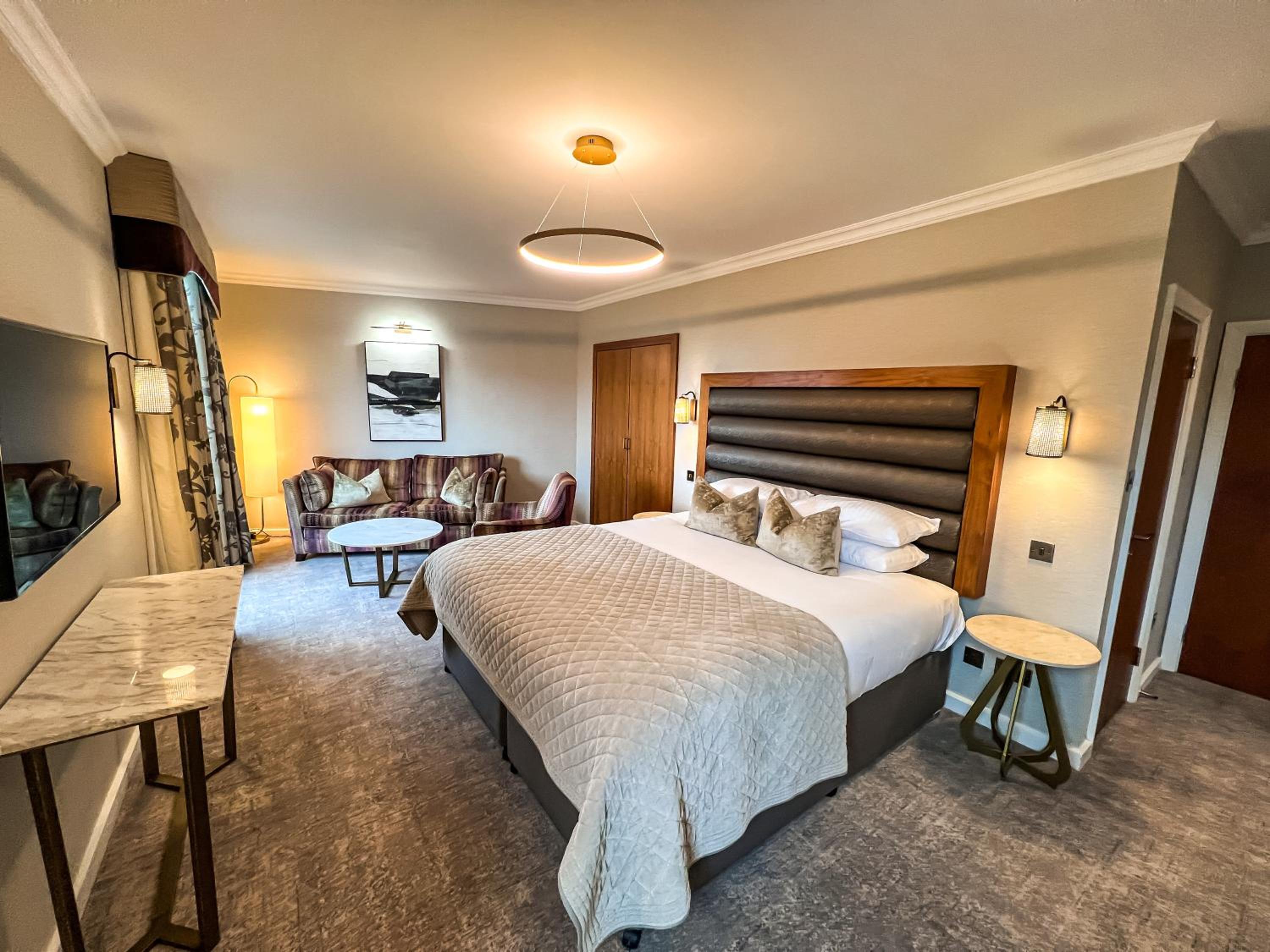 Double Room with Balcony photo 2