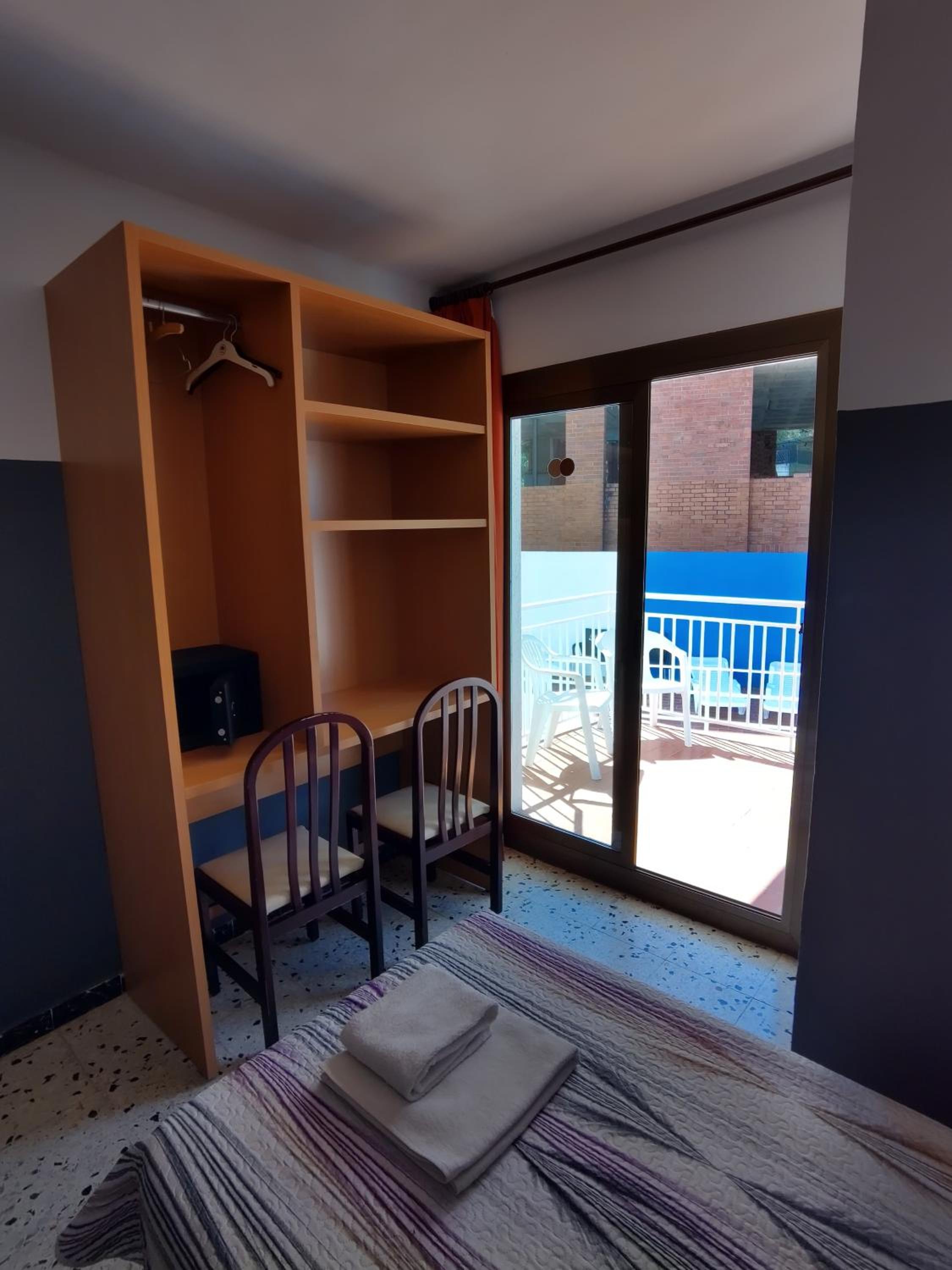 Habitación Individual