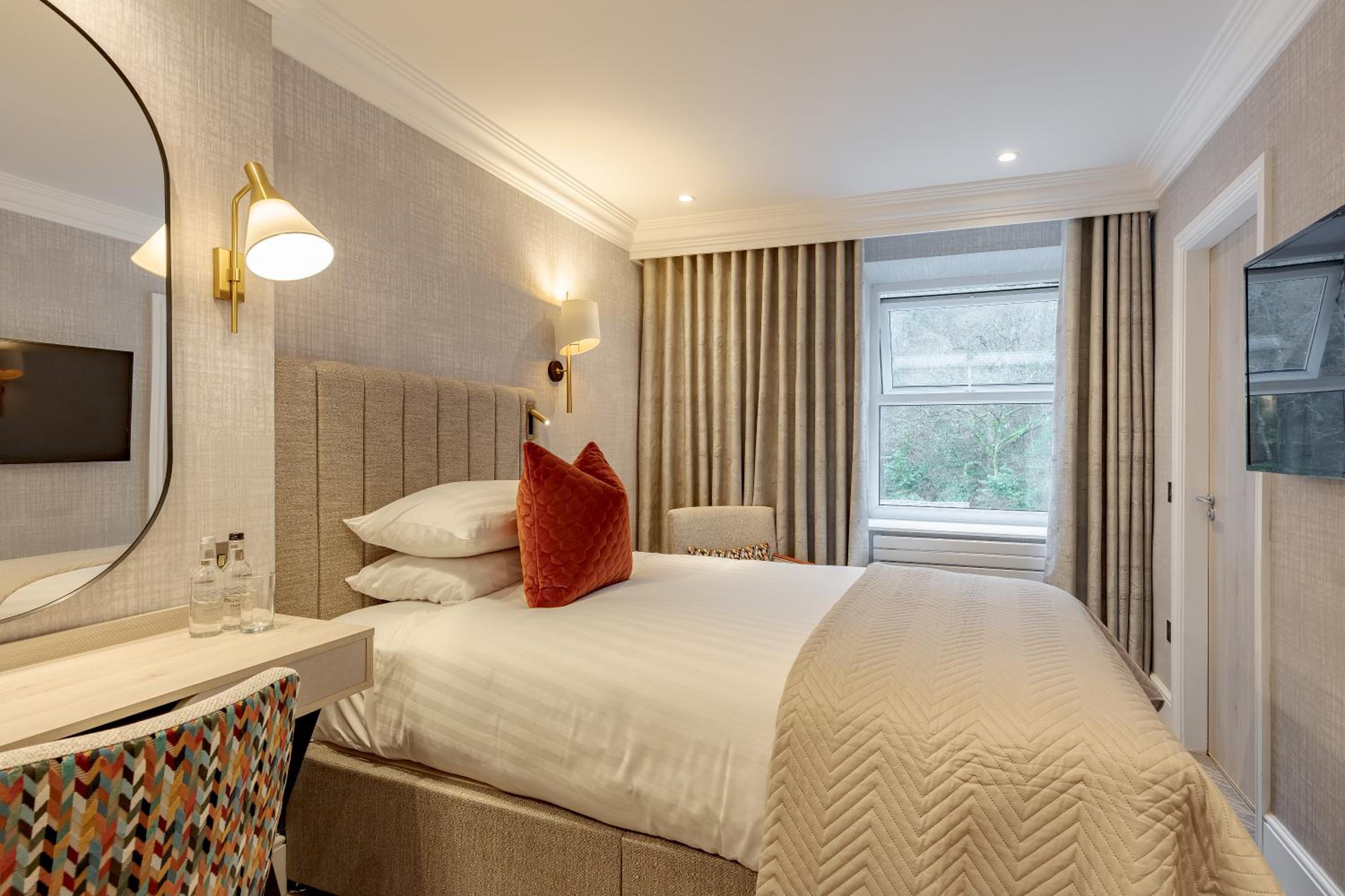 Standard Single Room photo 3