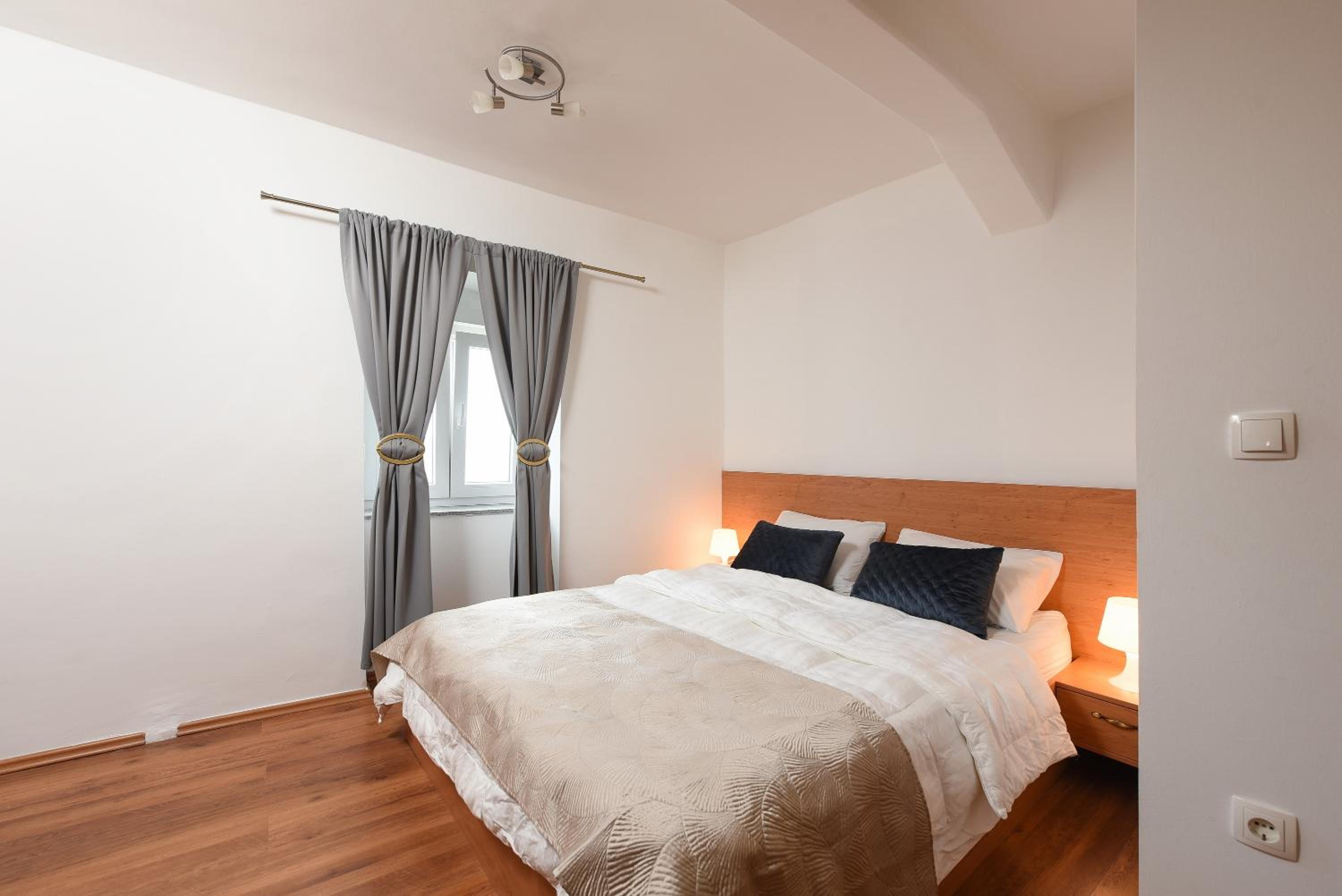 Two-Bedroom House photo 2