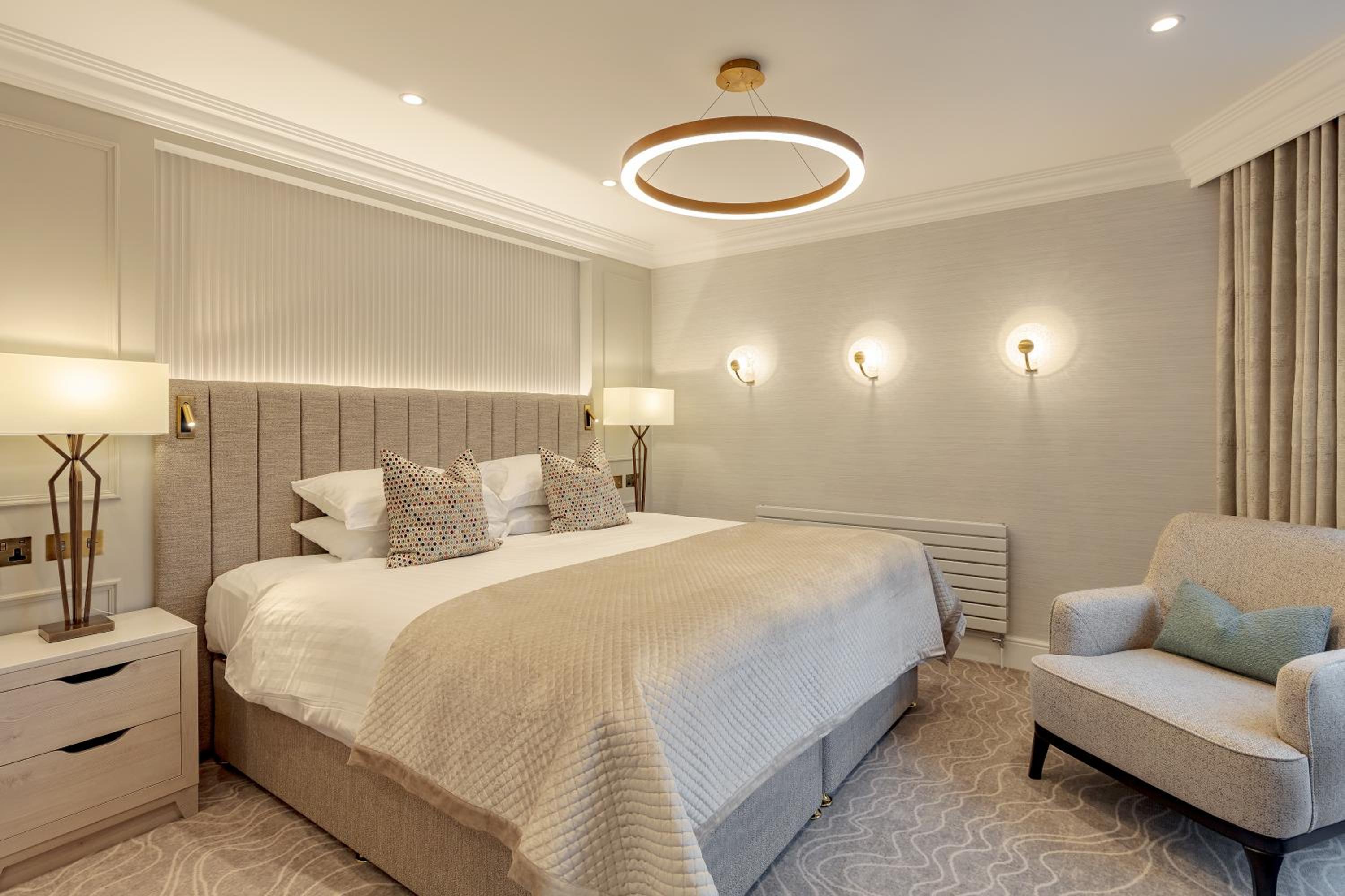 Superior Double Room photo 2