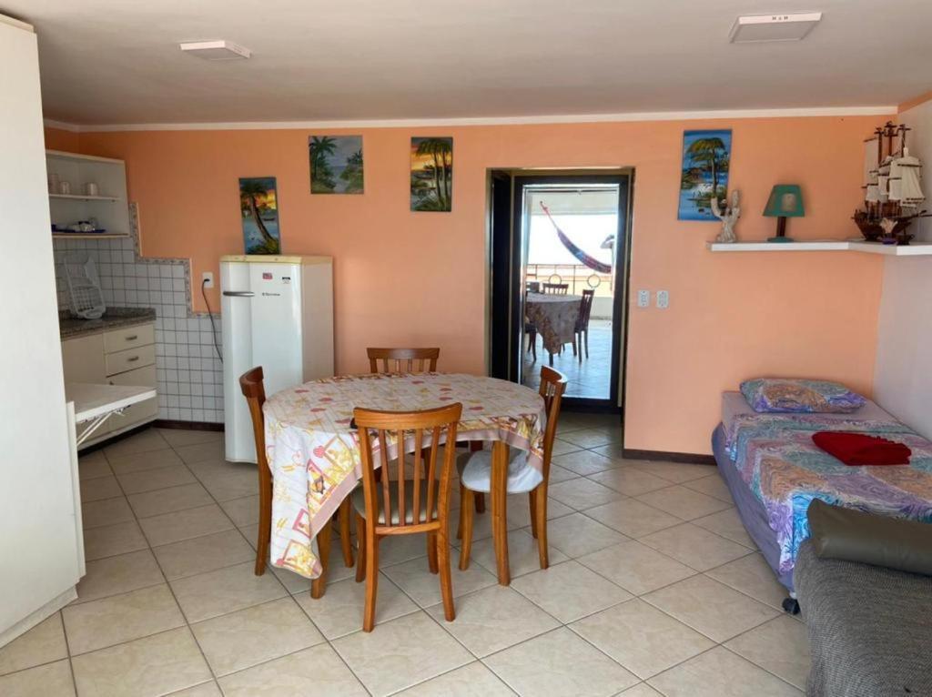 Apartment With Balcony 4d photo 1