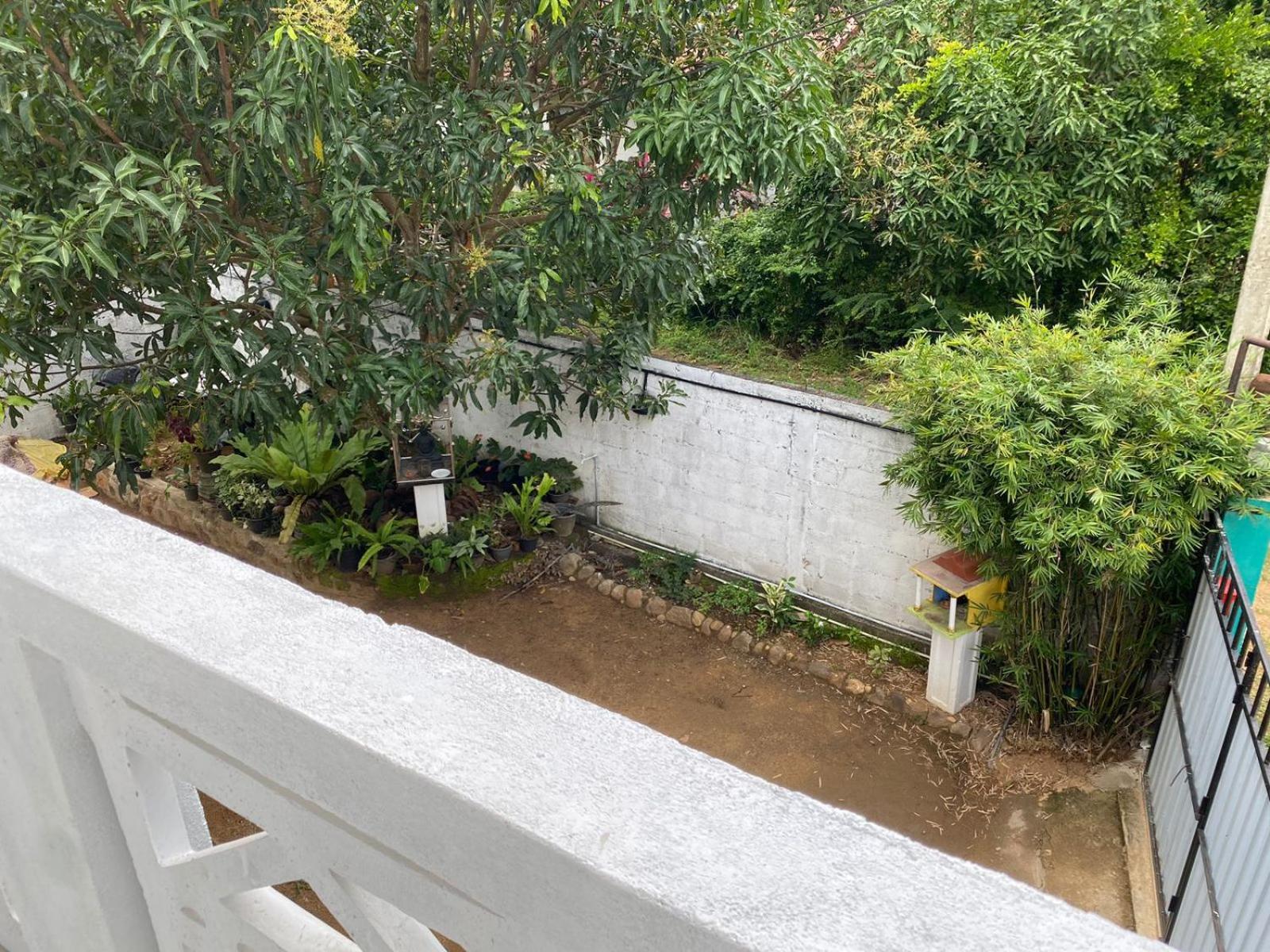 Quadruple Room with Balcony photo 2