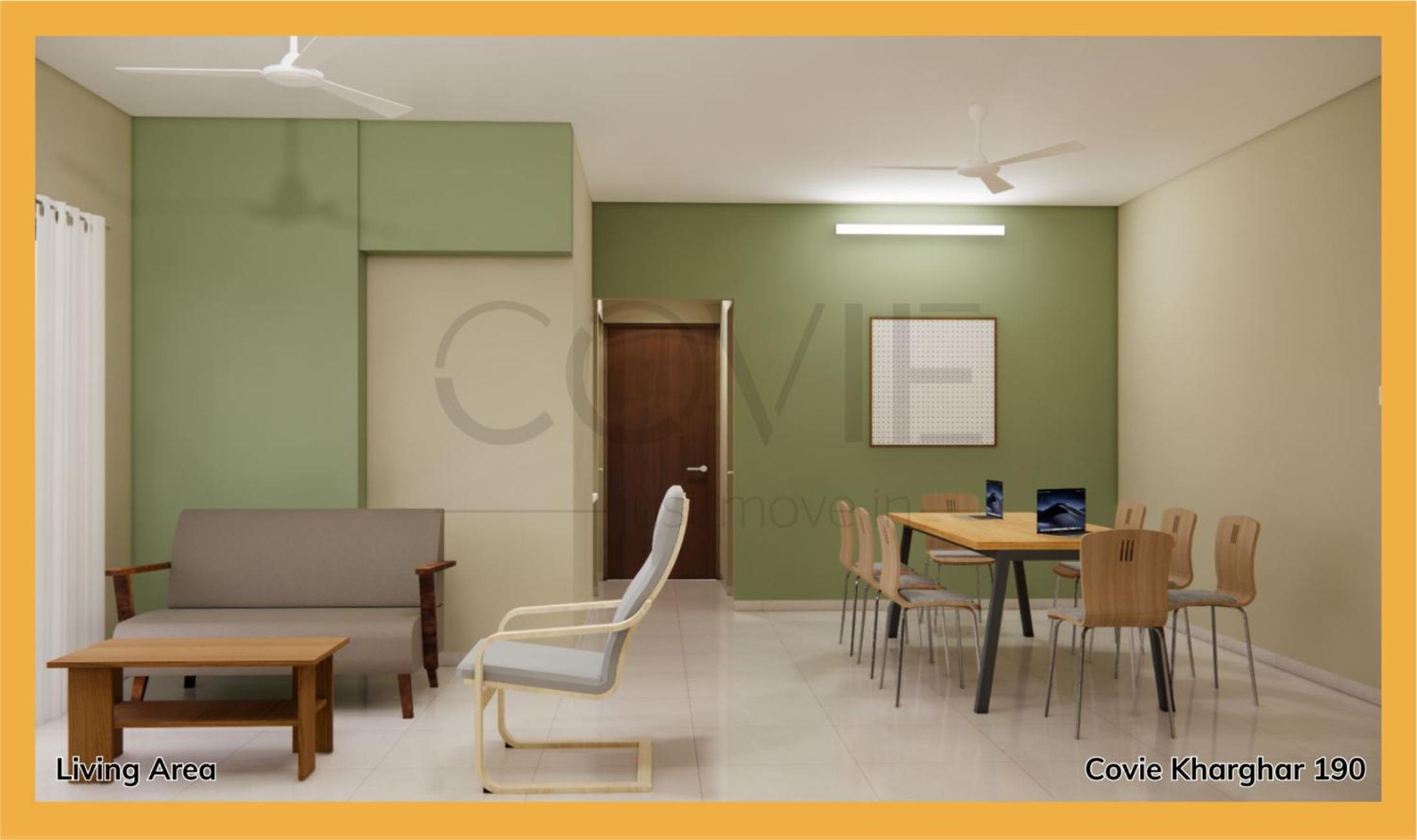 Male Dormitory Room photo 3