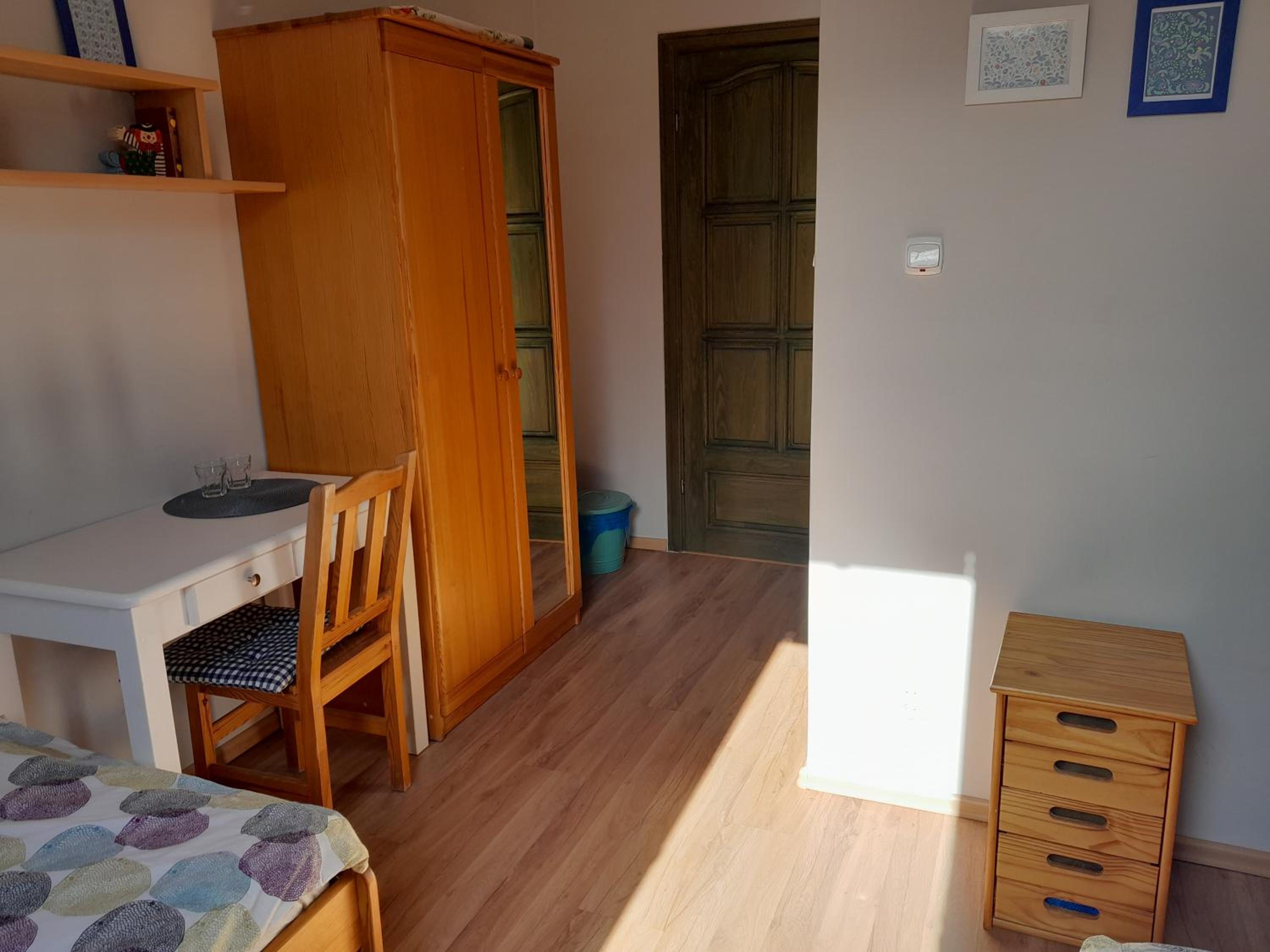 Twin Room photo 3