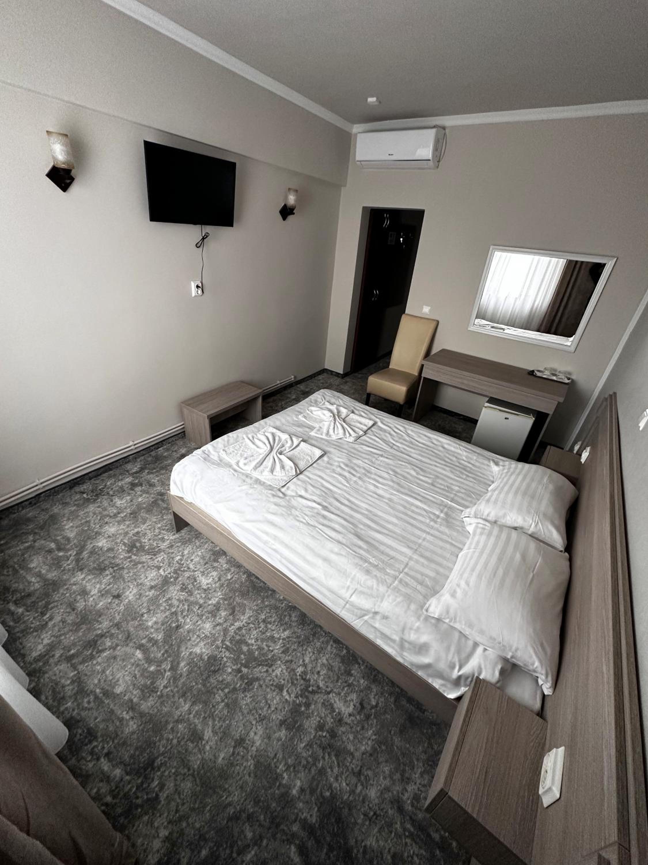 Superior Double Room photo 3