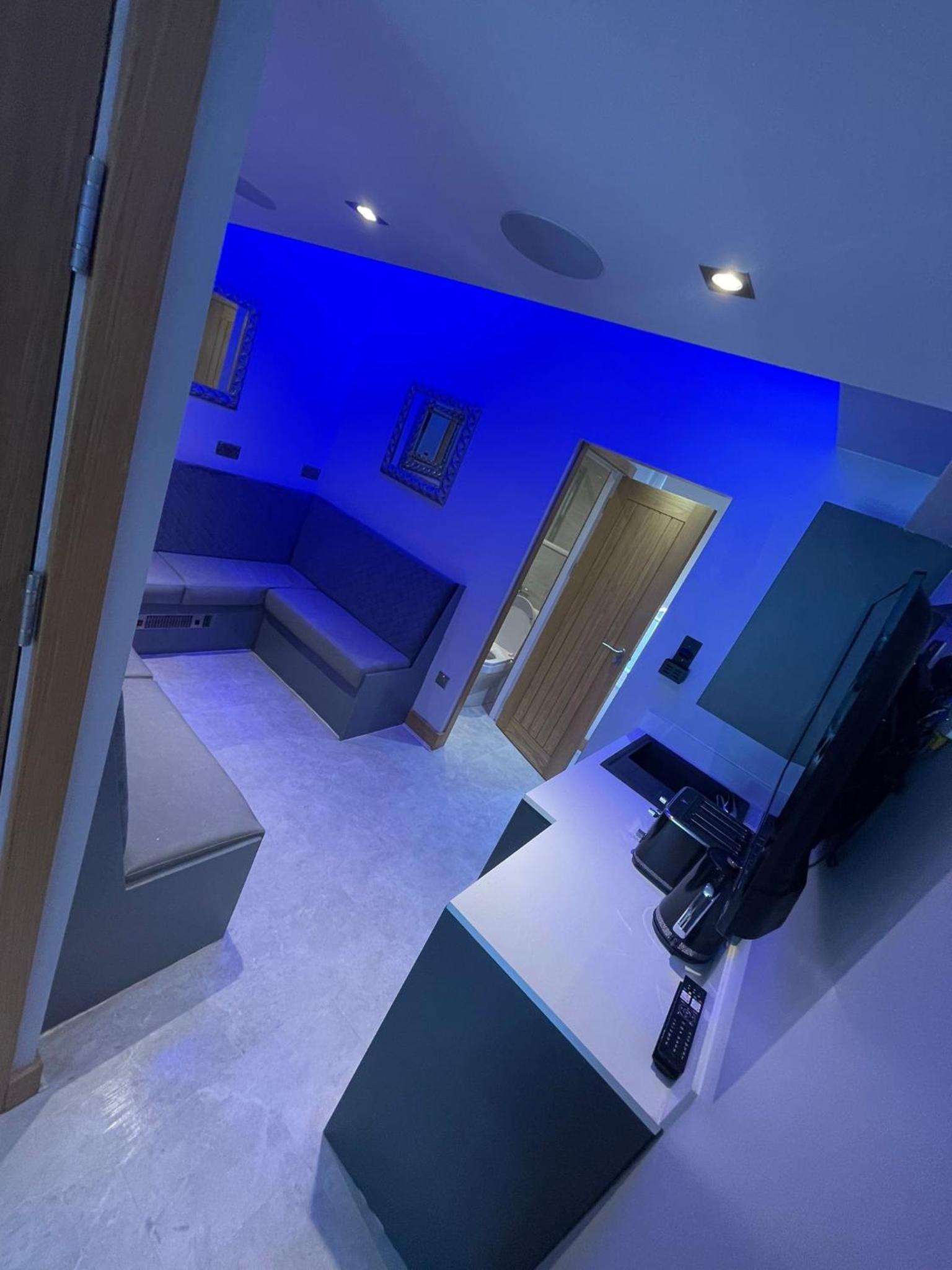 Superior Apartment photo 1