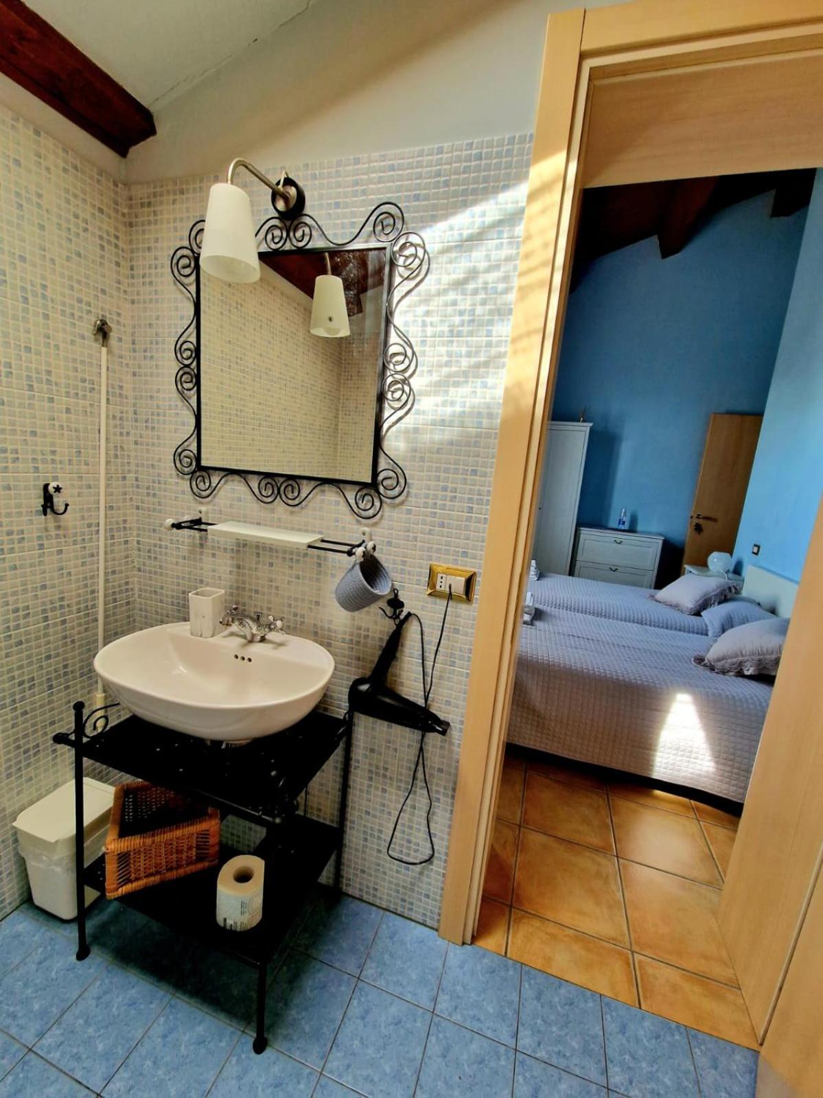 Twin Room photo 3