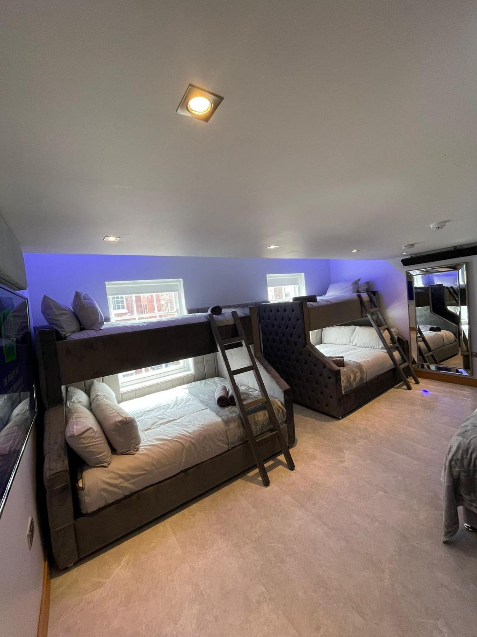 Superior Apartment photo 3