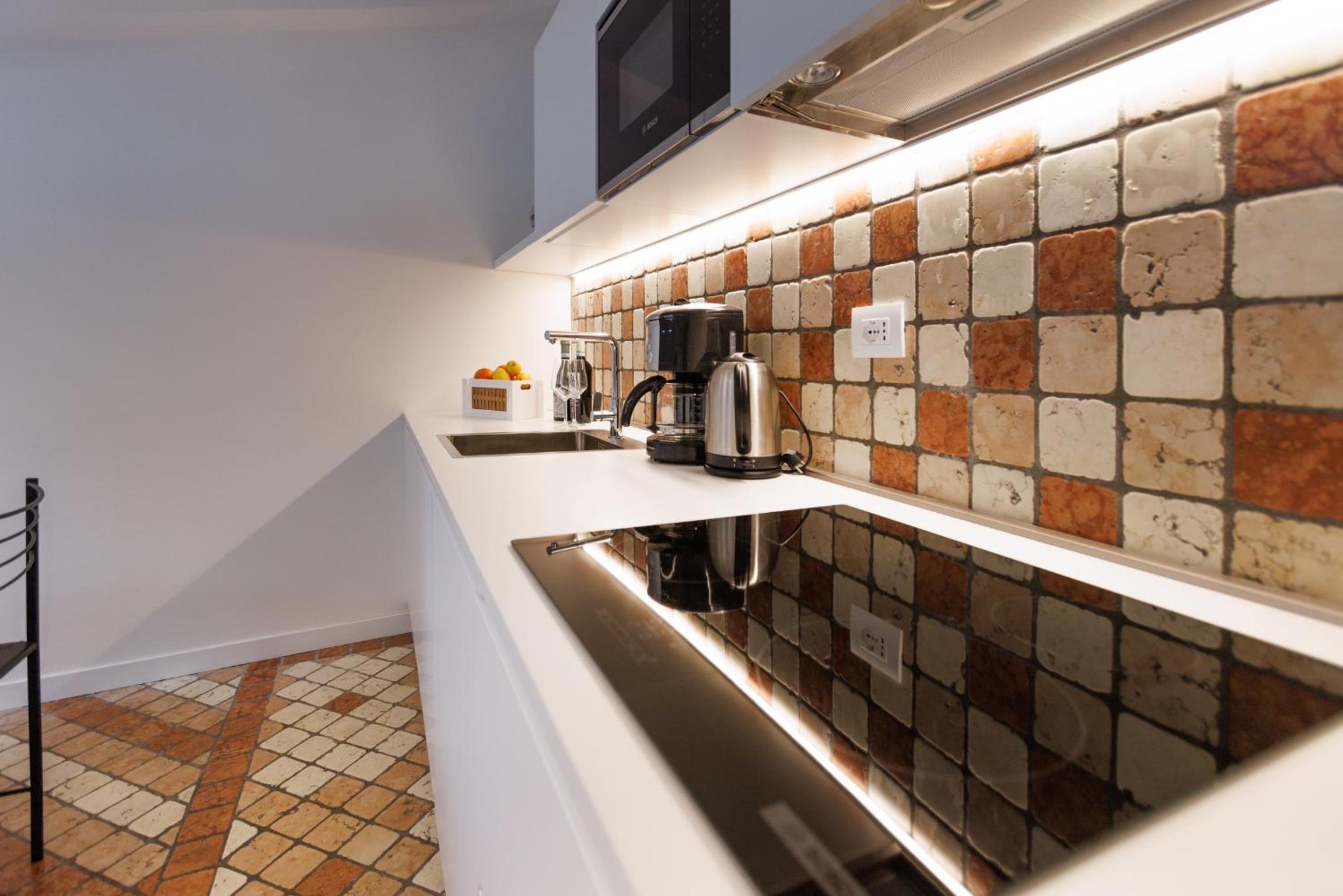Maisonette photo 2
