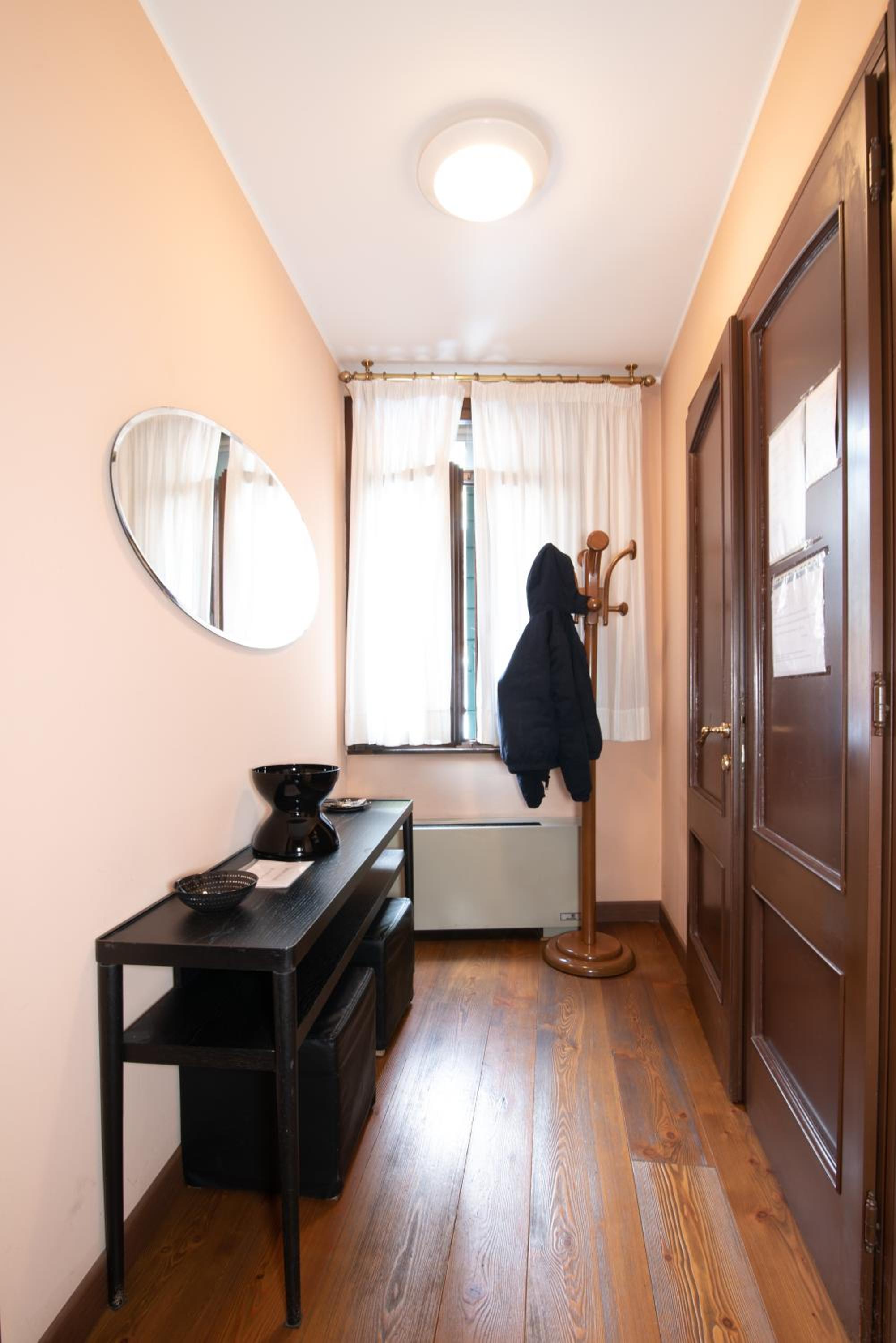 Apartment - Ground Floor photo 1