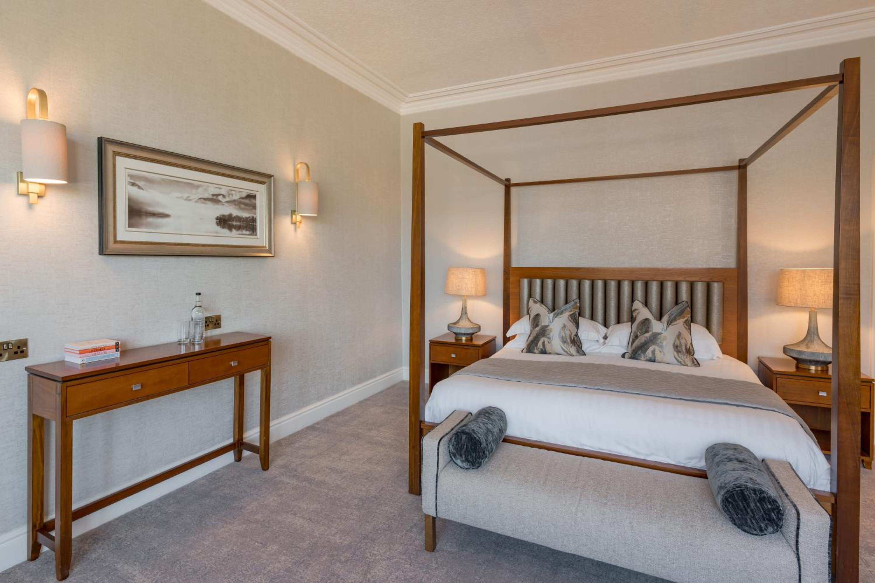 Luxury Collection Room photo 3