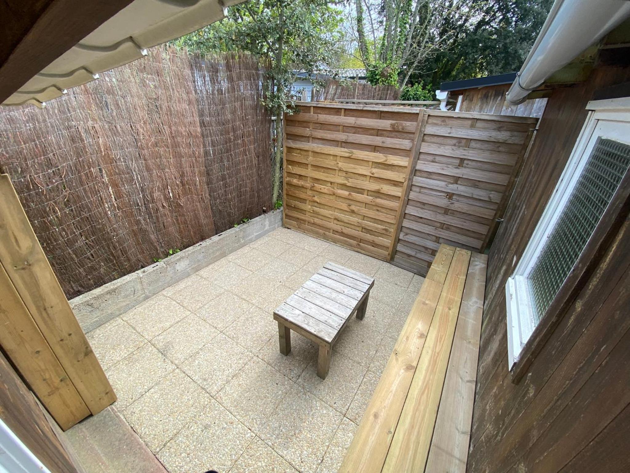 Two-Bedroom Chalet photo 2