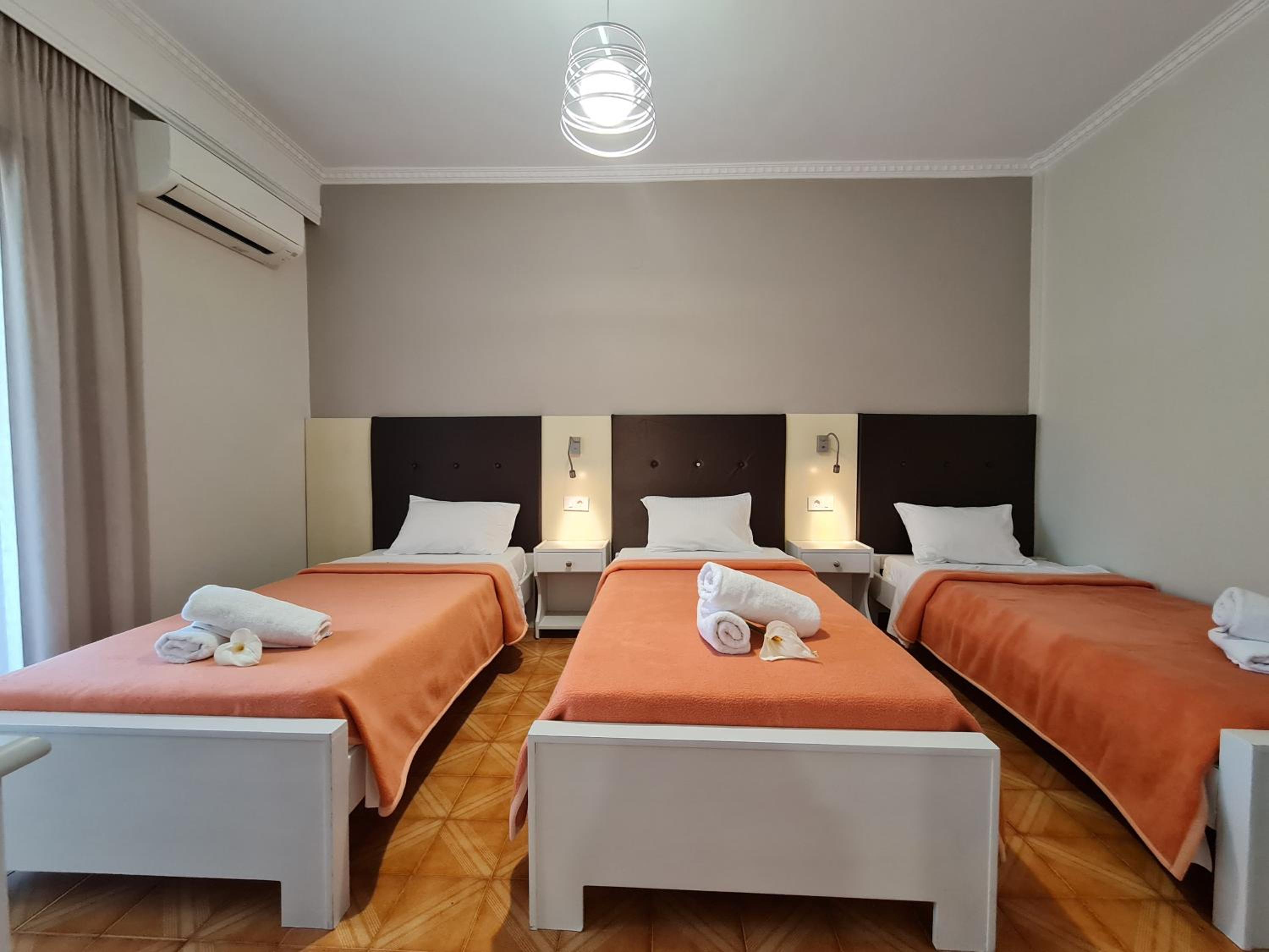 Two-Bedroom Apartment photo 1