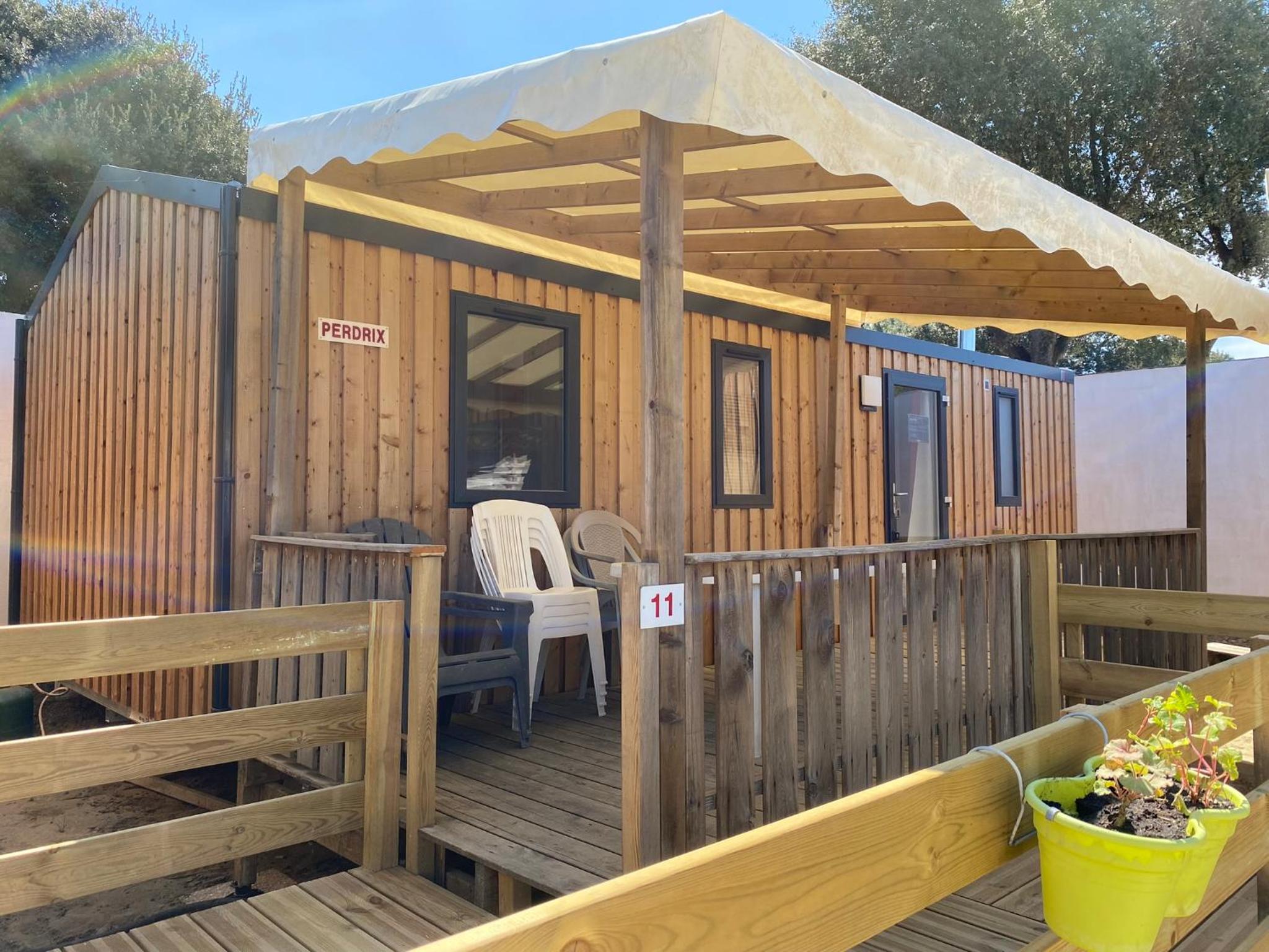 Mobile Home photo 1