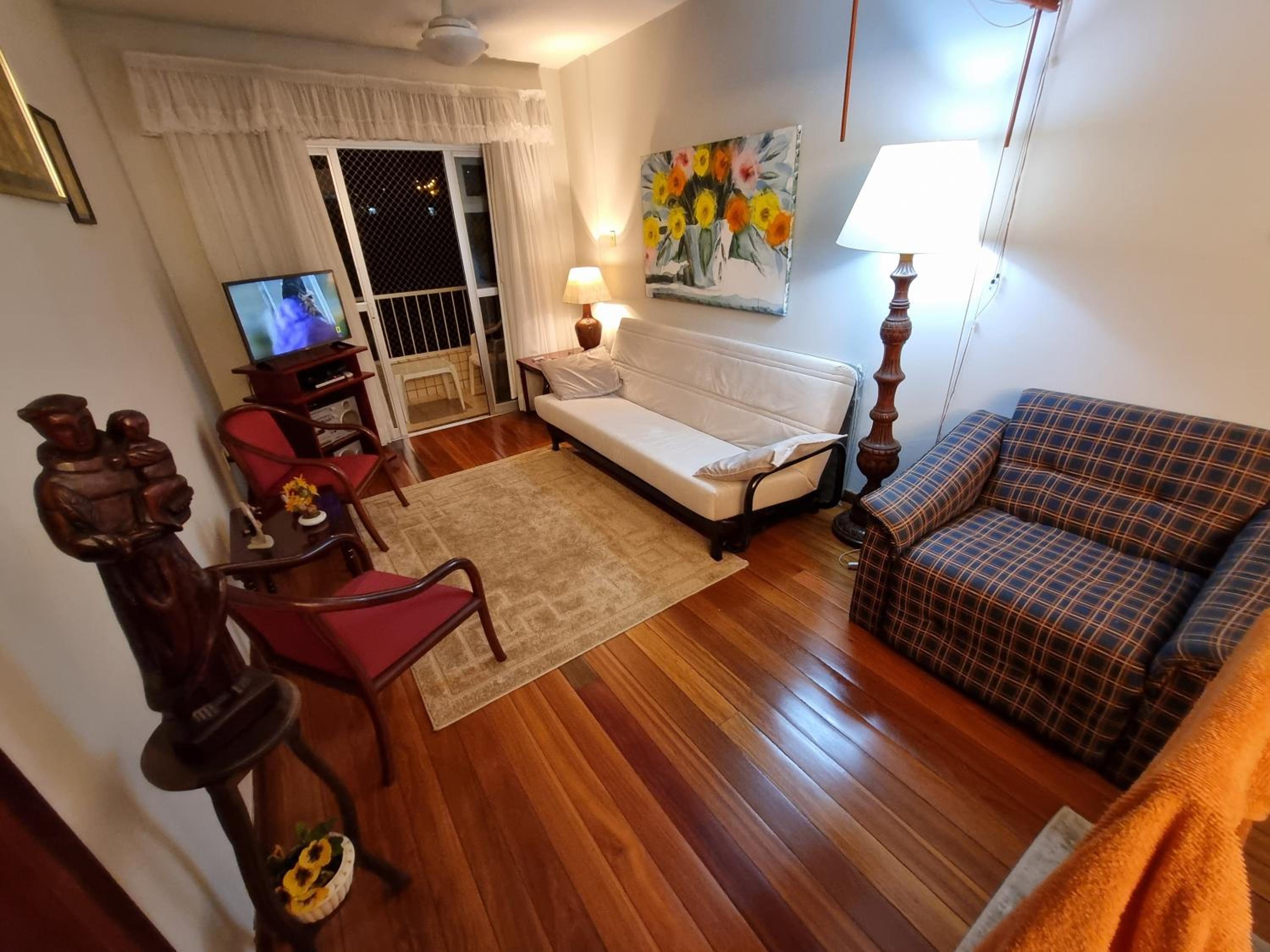 Two-Bedroom Apartment photo 1