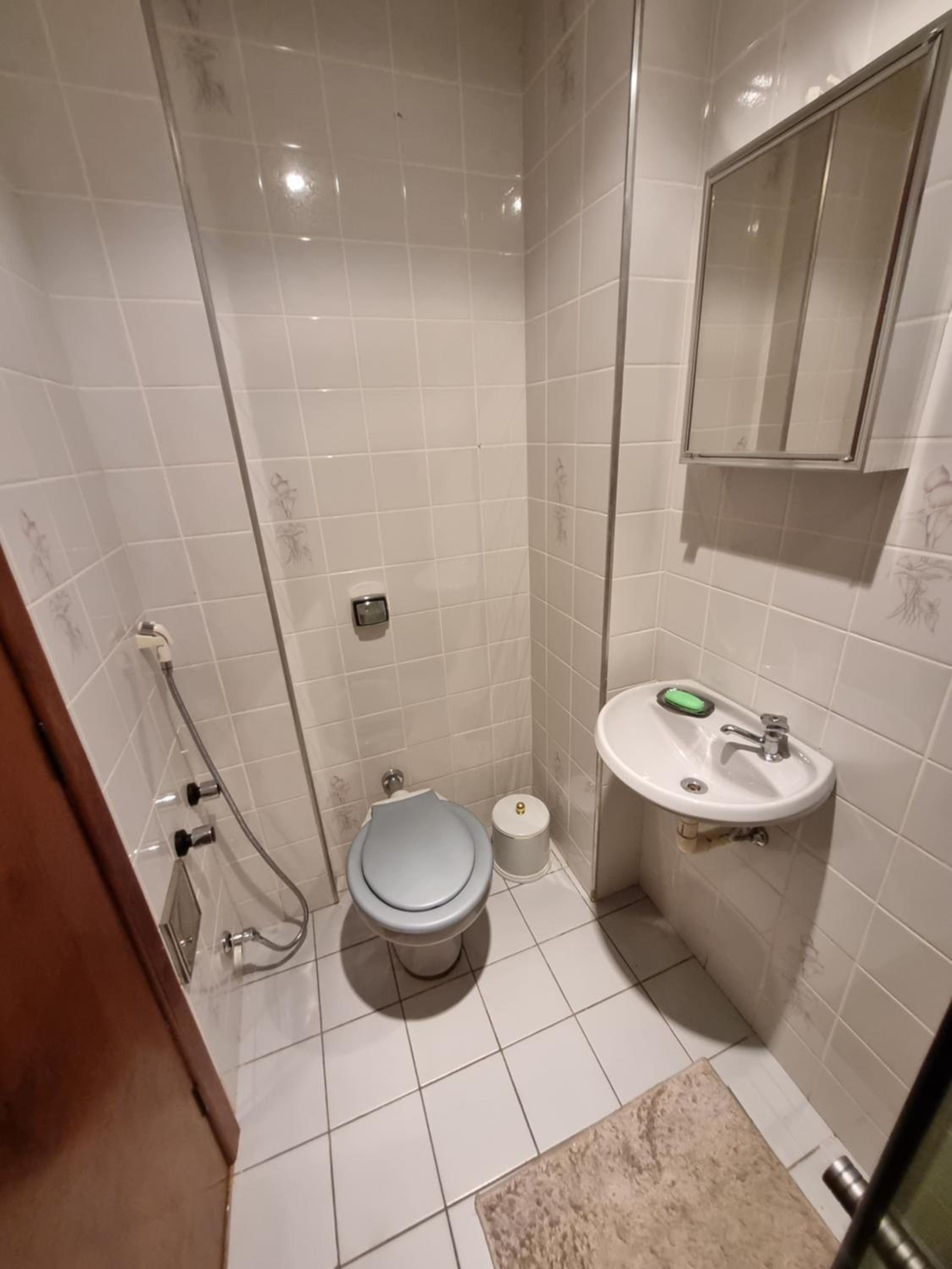 Two-Bedroom Apartment photo 2