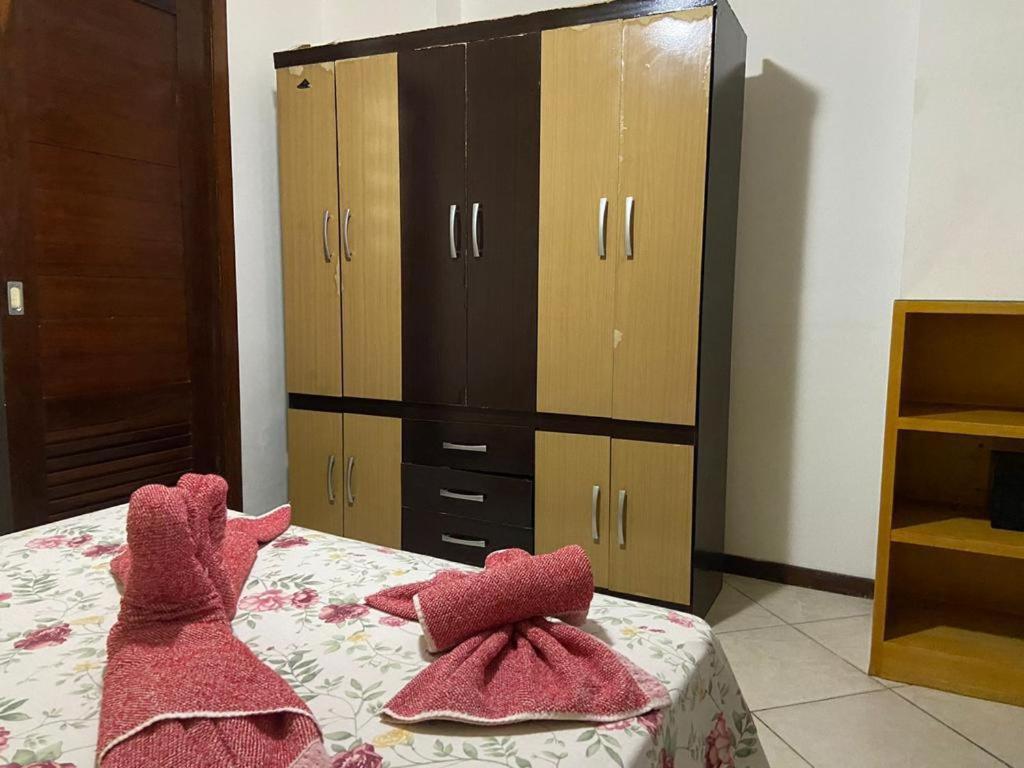 Two-Bedroom Apartment with Balcony with sea View 3A photo 3
