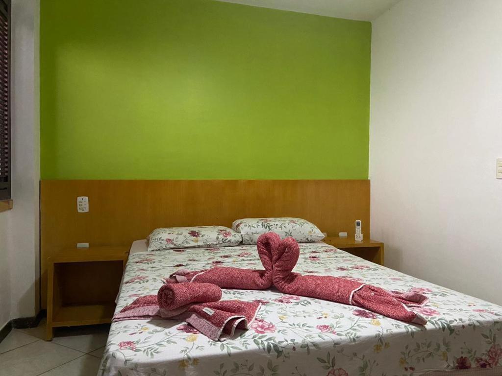 Two-Bedroom Apartment with Balcony with sea View 3A photo 1