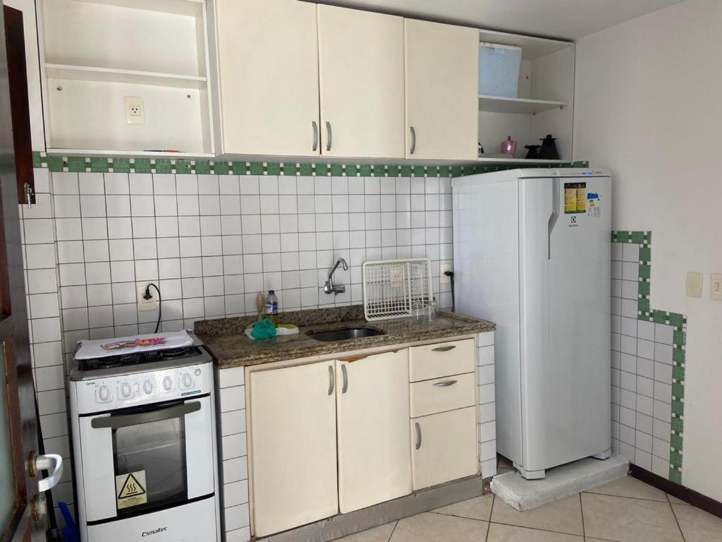 Two-Bedroom Apartment with Balcony with sea View 3A photo 2