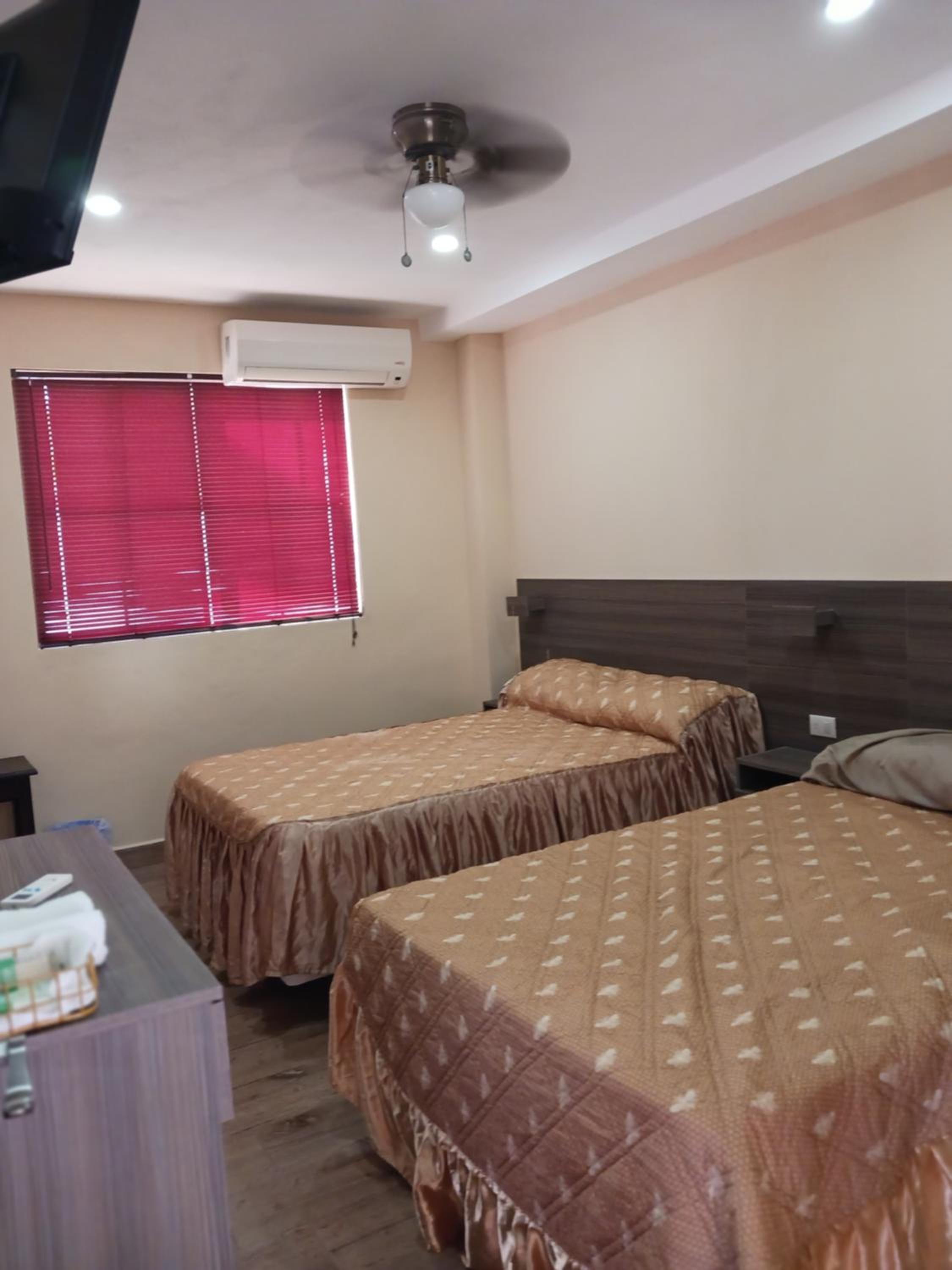 Deluxe Double Room photo 1